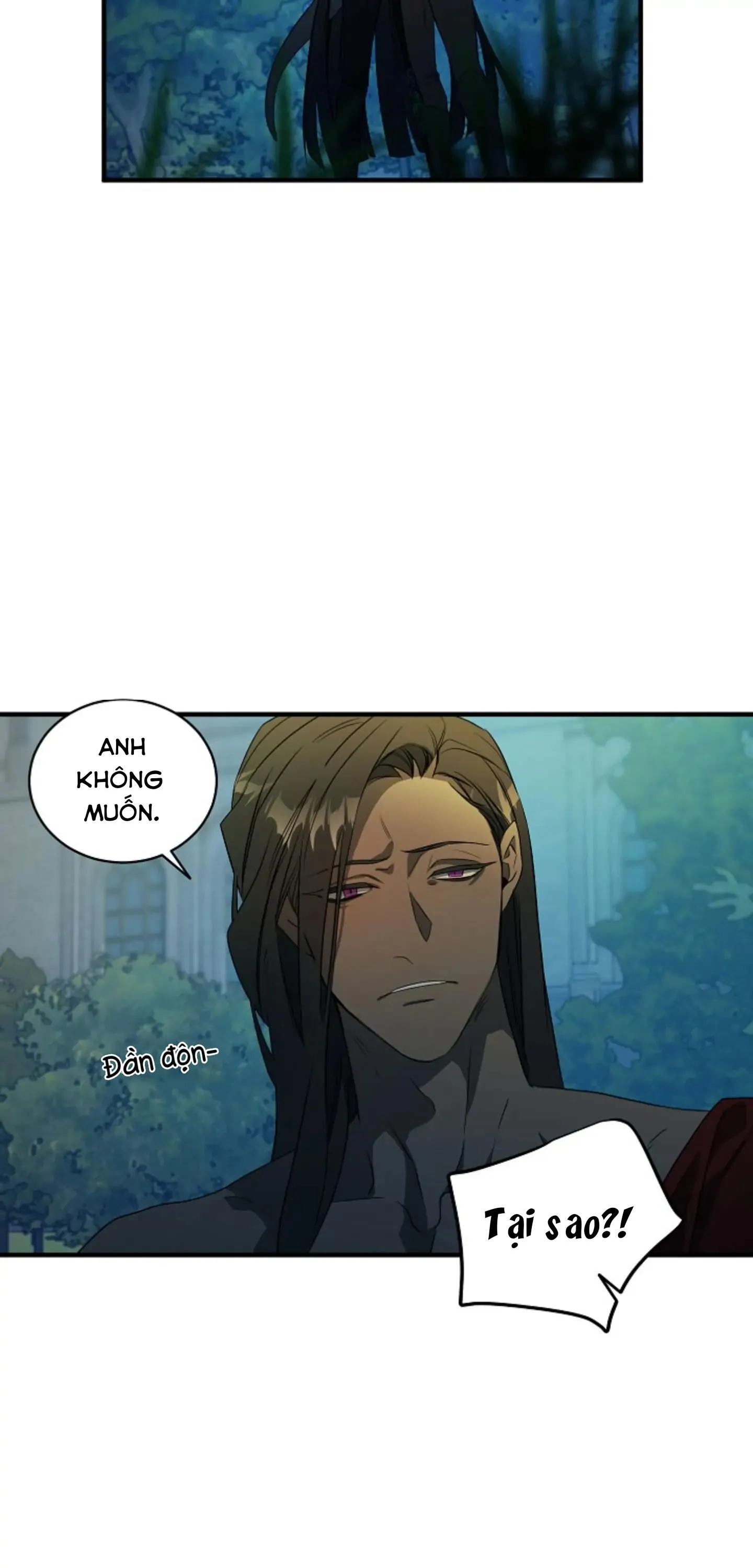 Giữa Yêu, Ghét và Hận Thù [HOÀN] Chapter 1 Trang 25