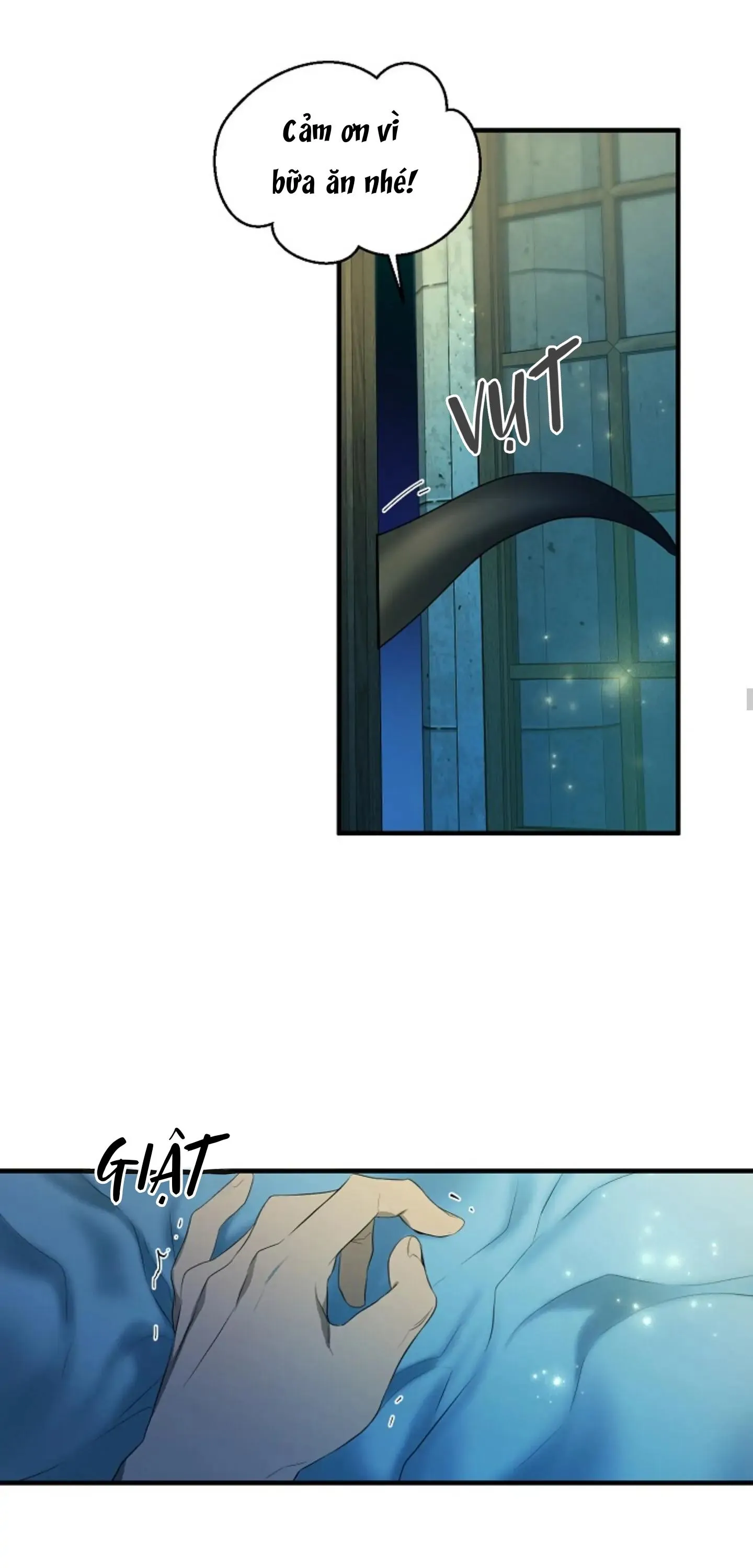 Giữa Yêu, Ghét và Hận Thù [HOÀN] Chapter 1 Trang 38