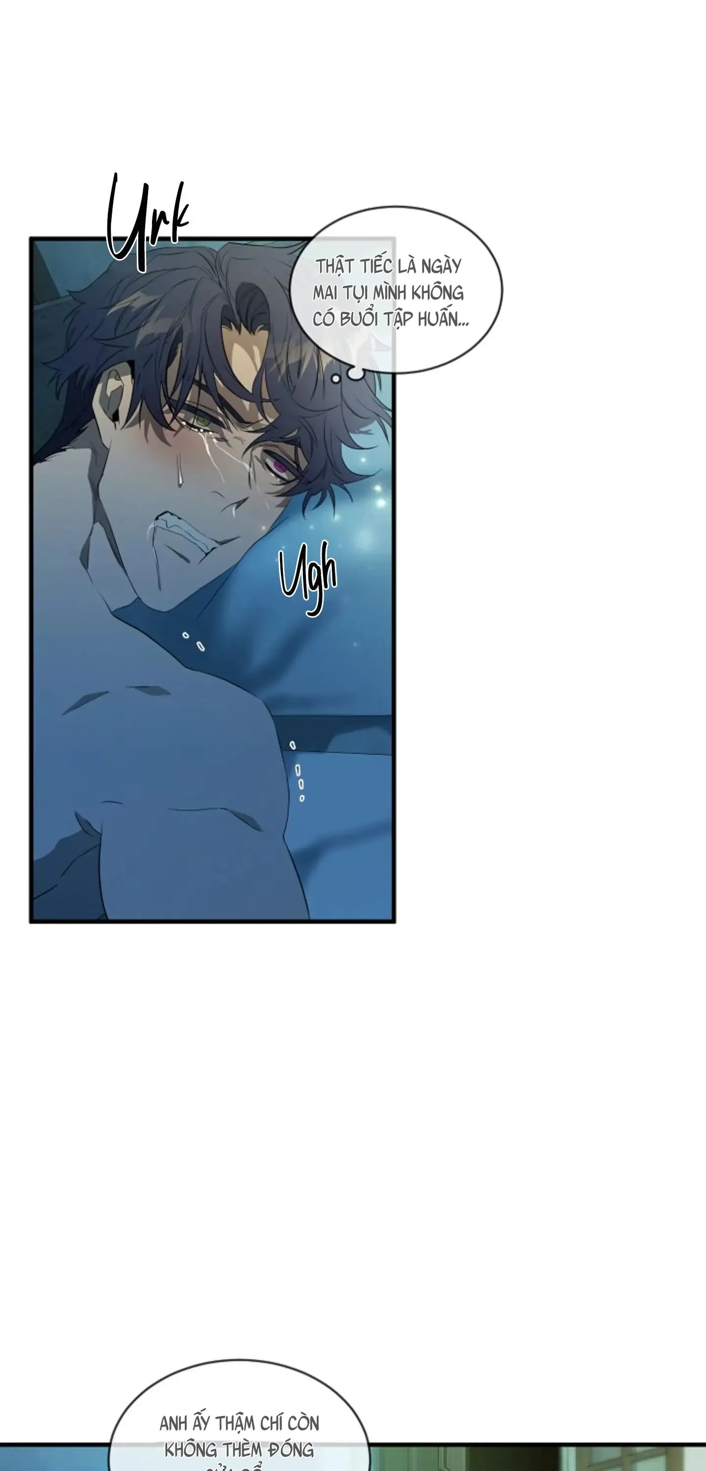 Giữa Yêu, Ghét và Hận Thù [HOÀN] Chapter 1 Trang 40