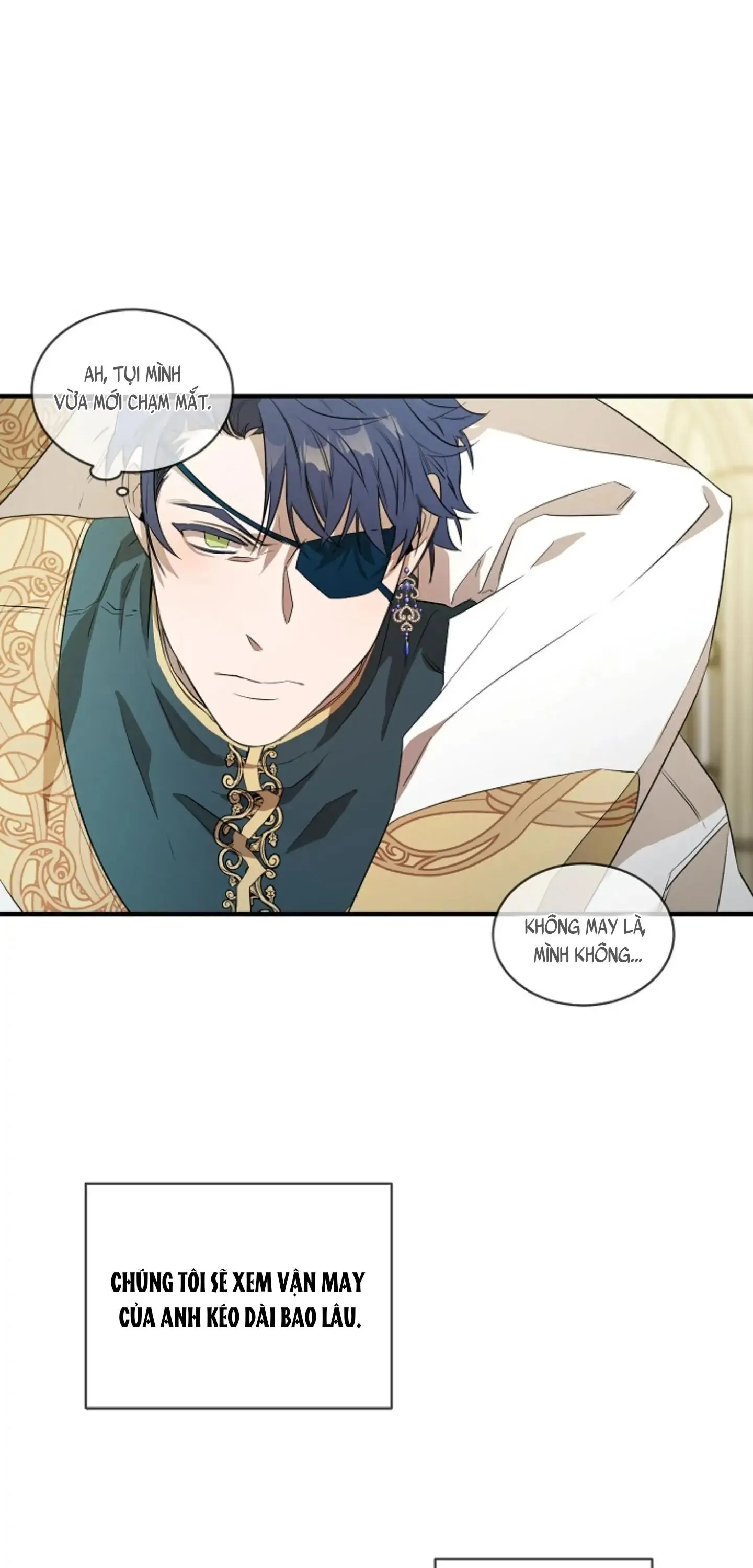 Giữa Yêu, Ghét và Hận Thù [HOÀN] Chapter 1 Trang 53