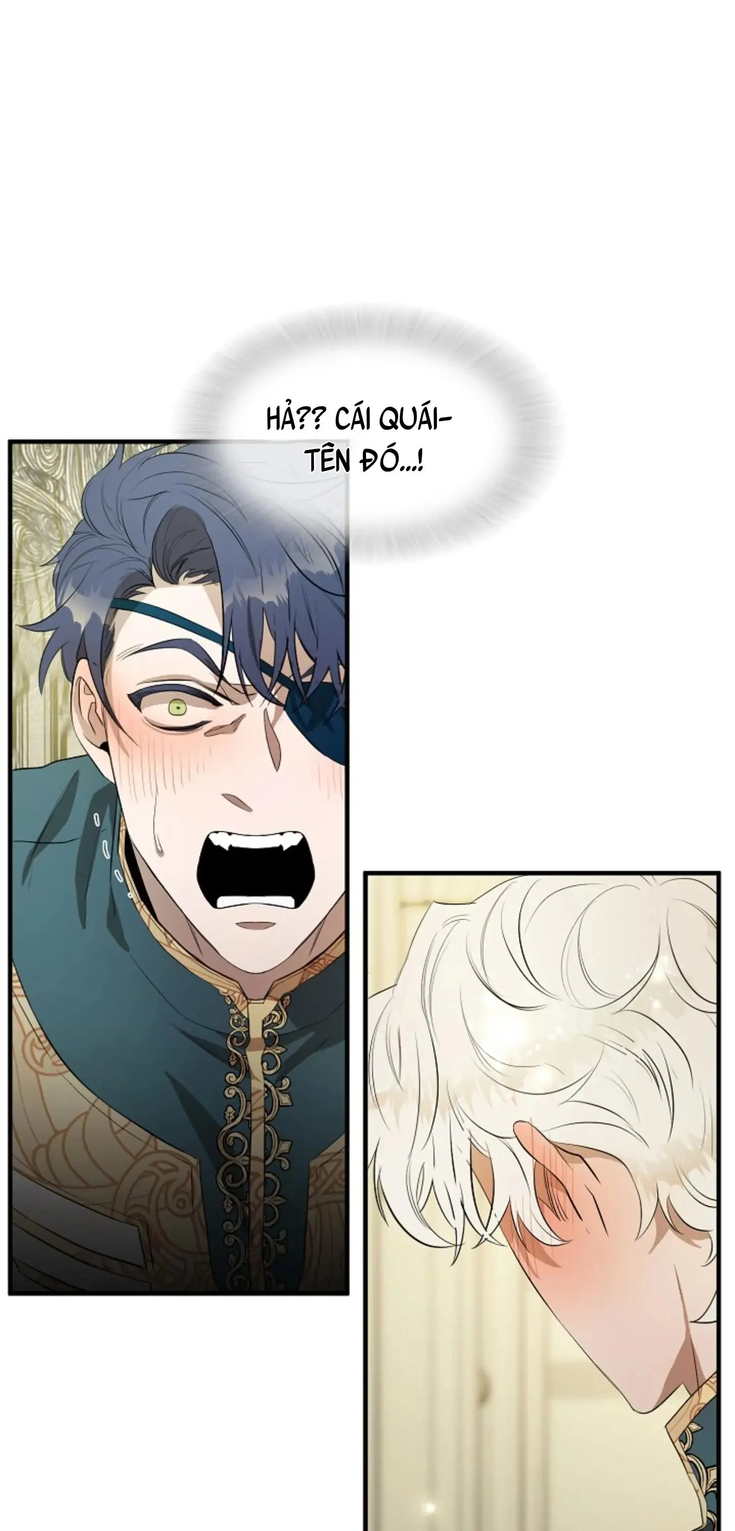 Giữa Yêu, Ghét và Hận Thù [HOÀN] Chapter 1 Trang 56