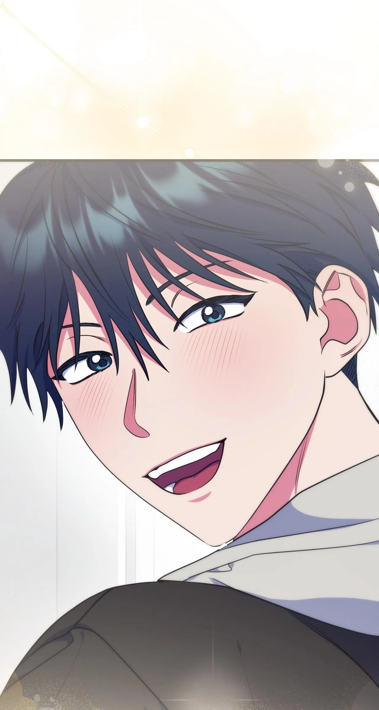 GIÚP ANH MỘT LẦN THÔI Chapter 8 Trang 3