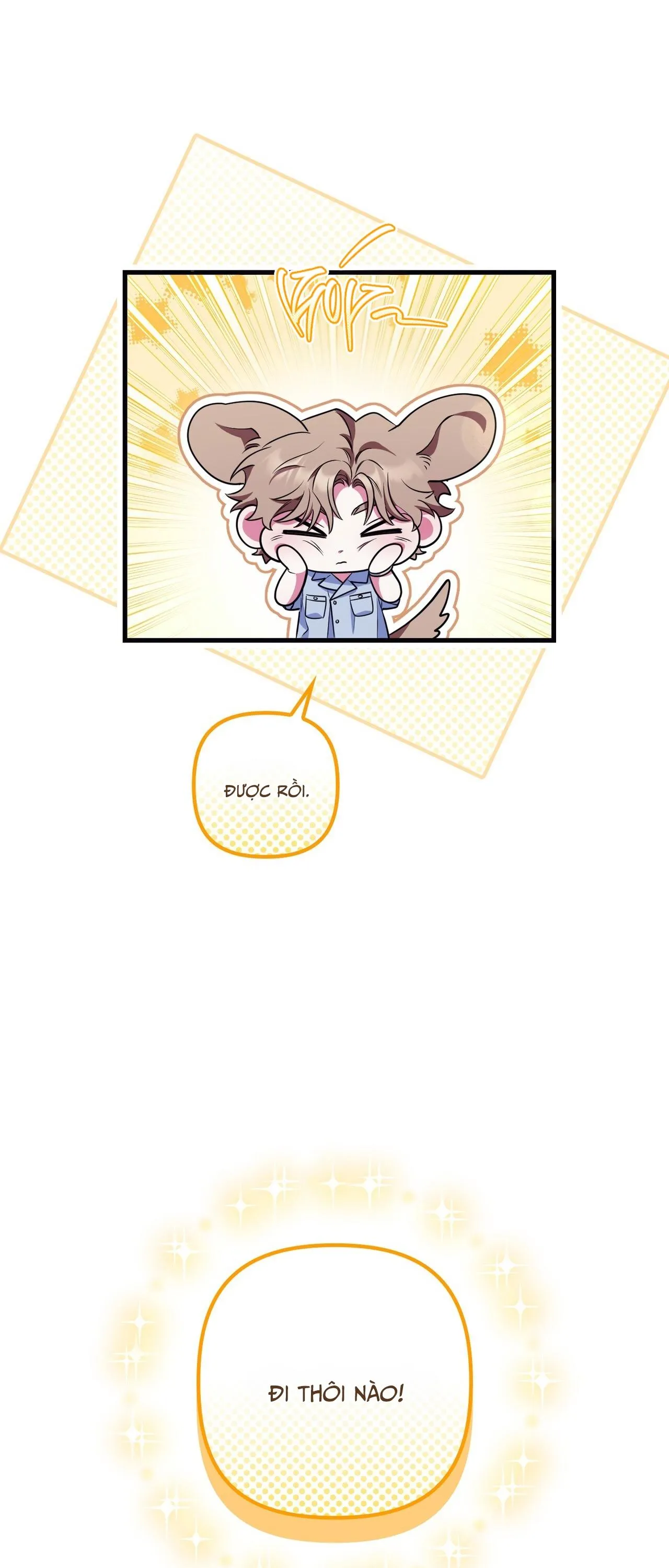 GIÚP ANH MỘT LẦN THÔI Chapter 8 Trang 10