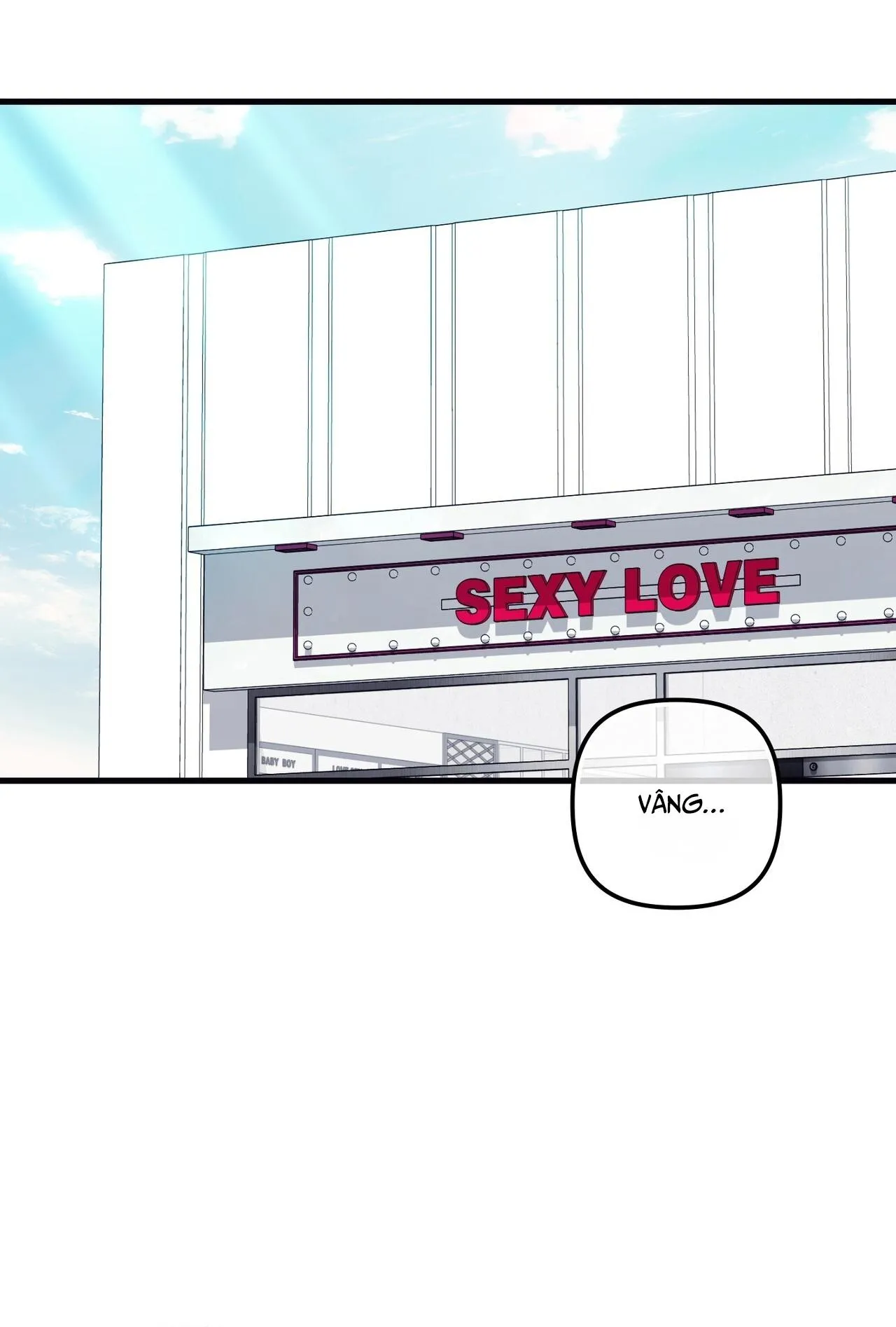 GIÚP ANH MỘT LẦN THÔI Chapter 8 Trang 14