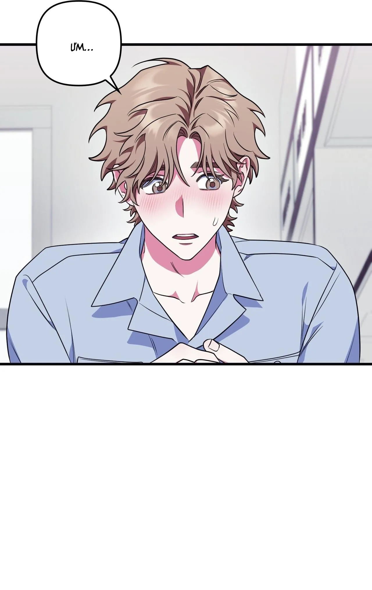 GIÚP ANH MỘT LẦN THÔI Chapter 8 Trang 15