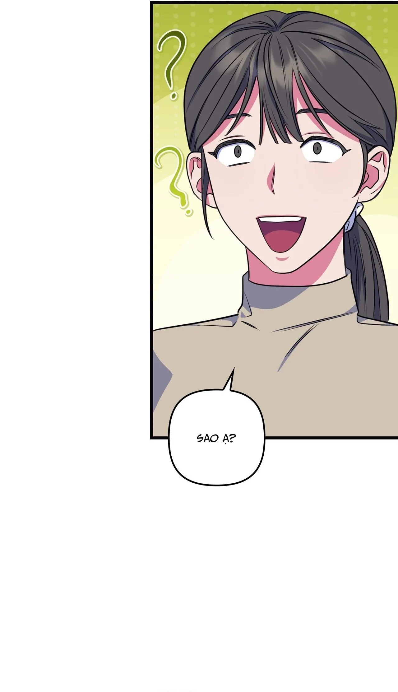 GIÚP ANH MỘT LẦN THÔI Chapter 8 Trang 19