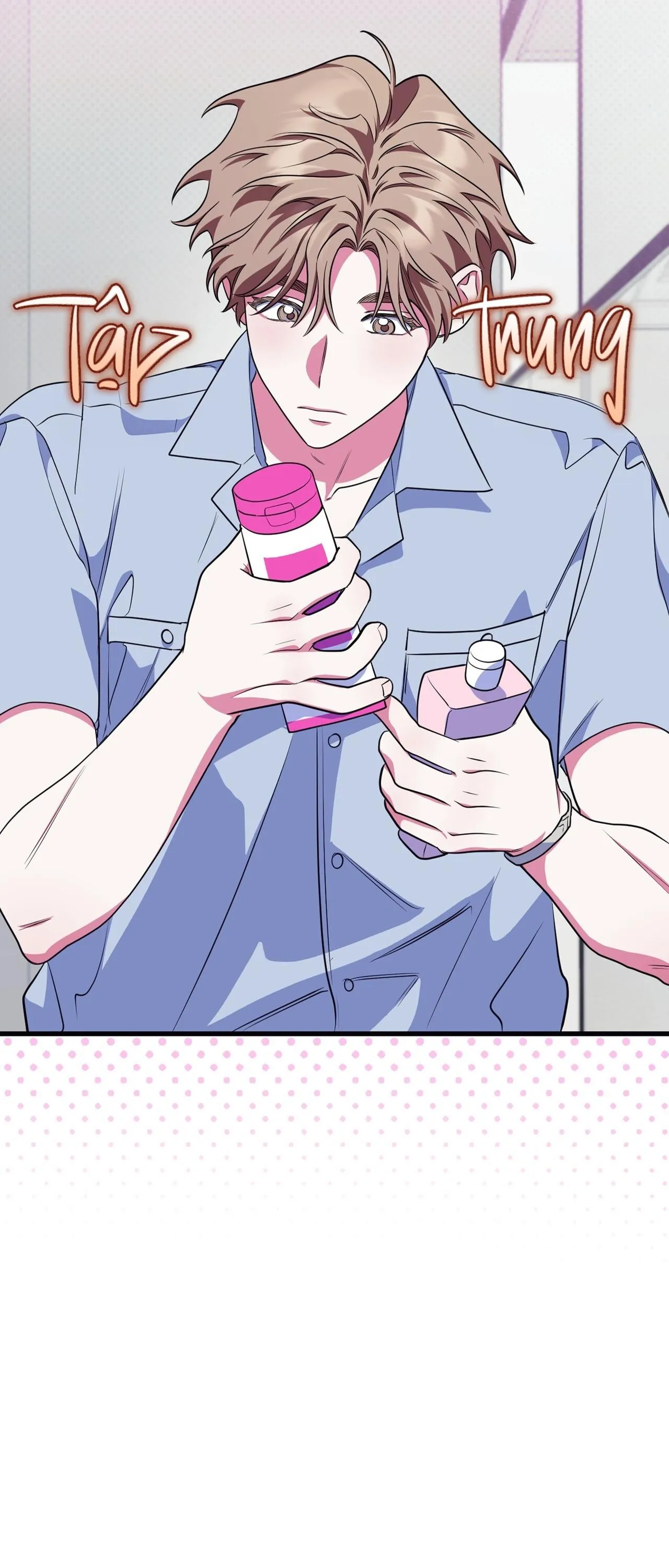 GIÚP ANH MỘT LẦN THÔI Chapter 8 Trang 22