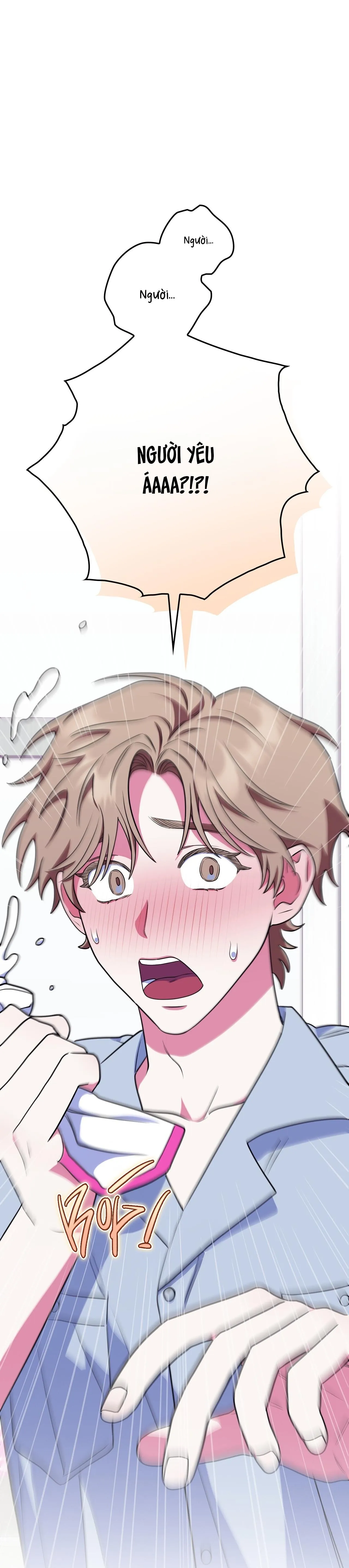 GIÚP ANH MỘT LẦN THÔI Chapter 8 Trang 26