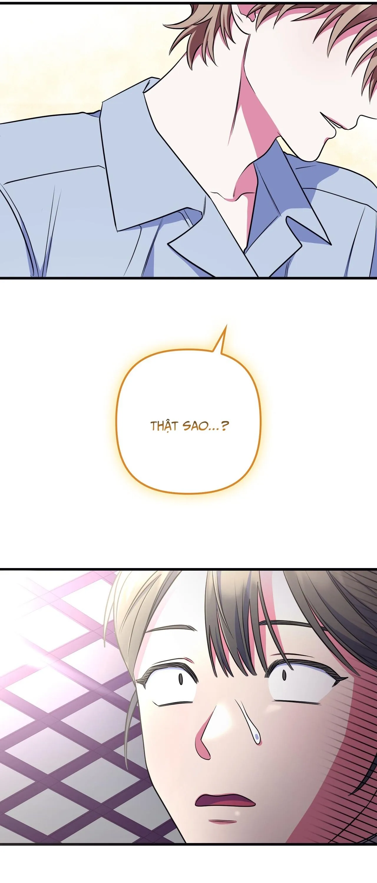 GIÚP ANH MỘT LẦN THÔI Chapter 8 Trang 33