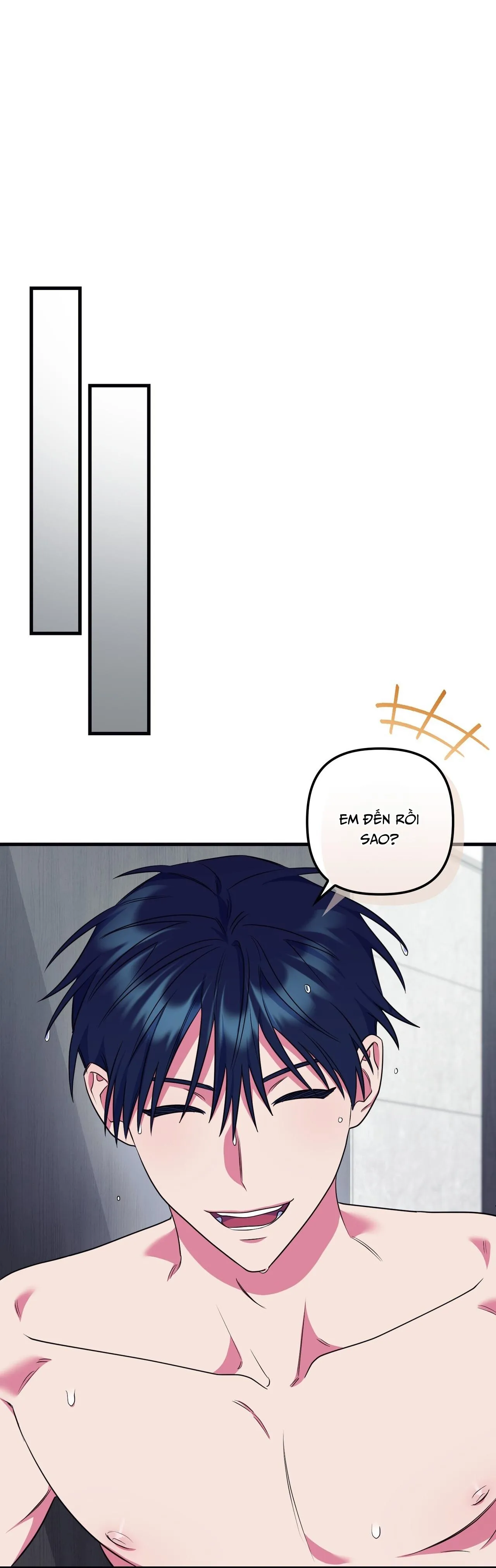 GIÚP ANH MỘT LẦN THÔI Chapter 8 Trang 41