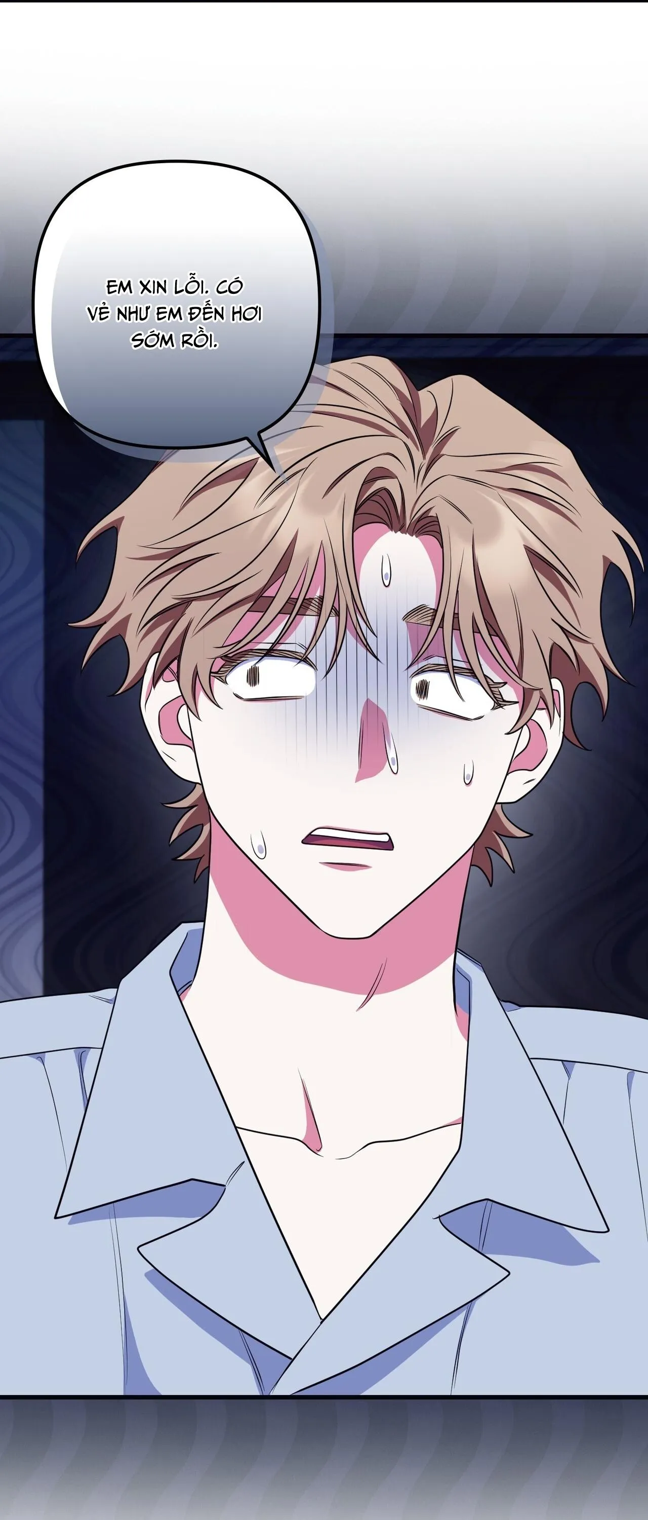 GIÚP ANH MỘT LẦN THÔI Chapter 8 Trang 42