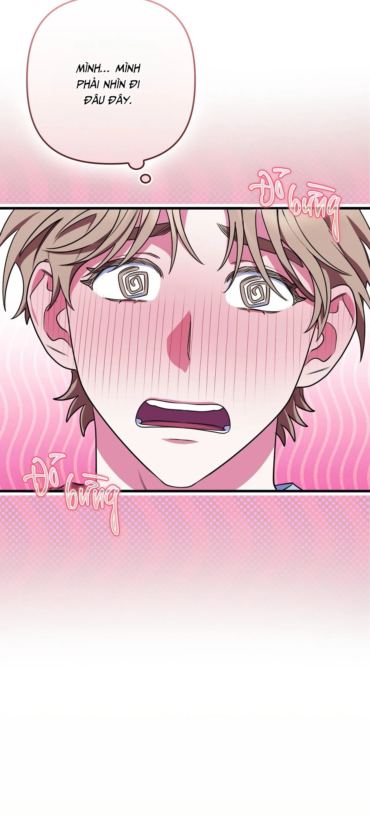 GIÚP ANH MỘT LẦN THÔI Chapter 8 Trang 46