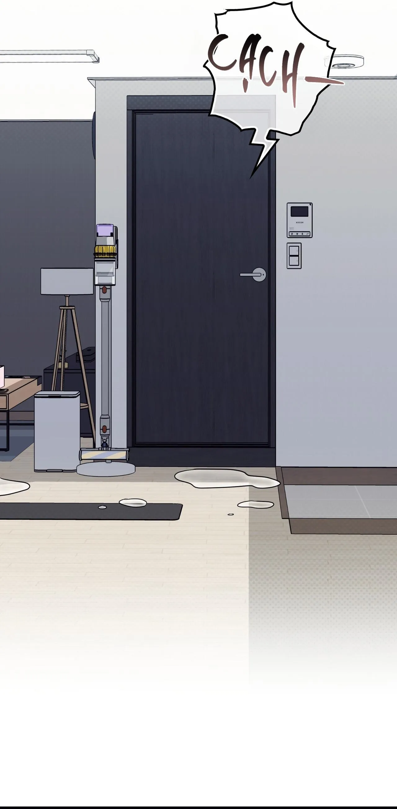 GIÚP ANH MỘT LẦN THÔI Chapter 8 Trang 47