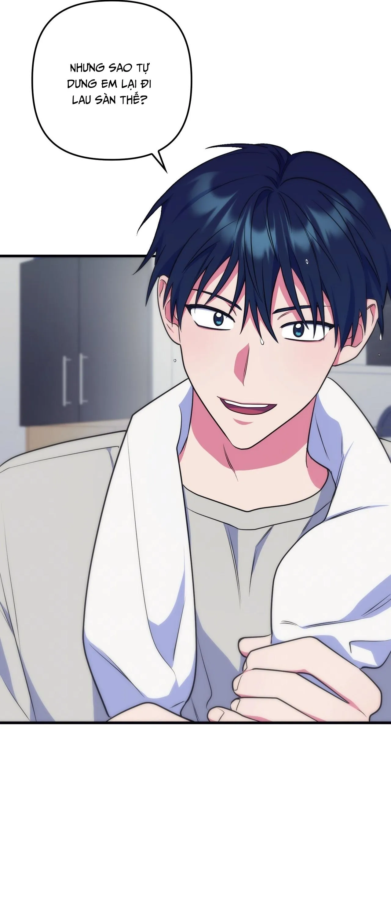 GIÚP ANH MỘT LẦN THÔI Chapter 8 Trang 54