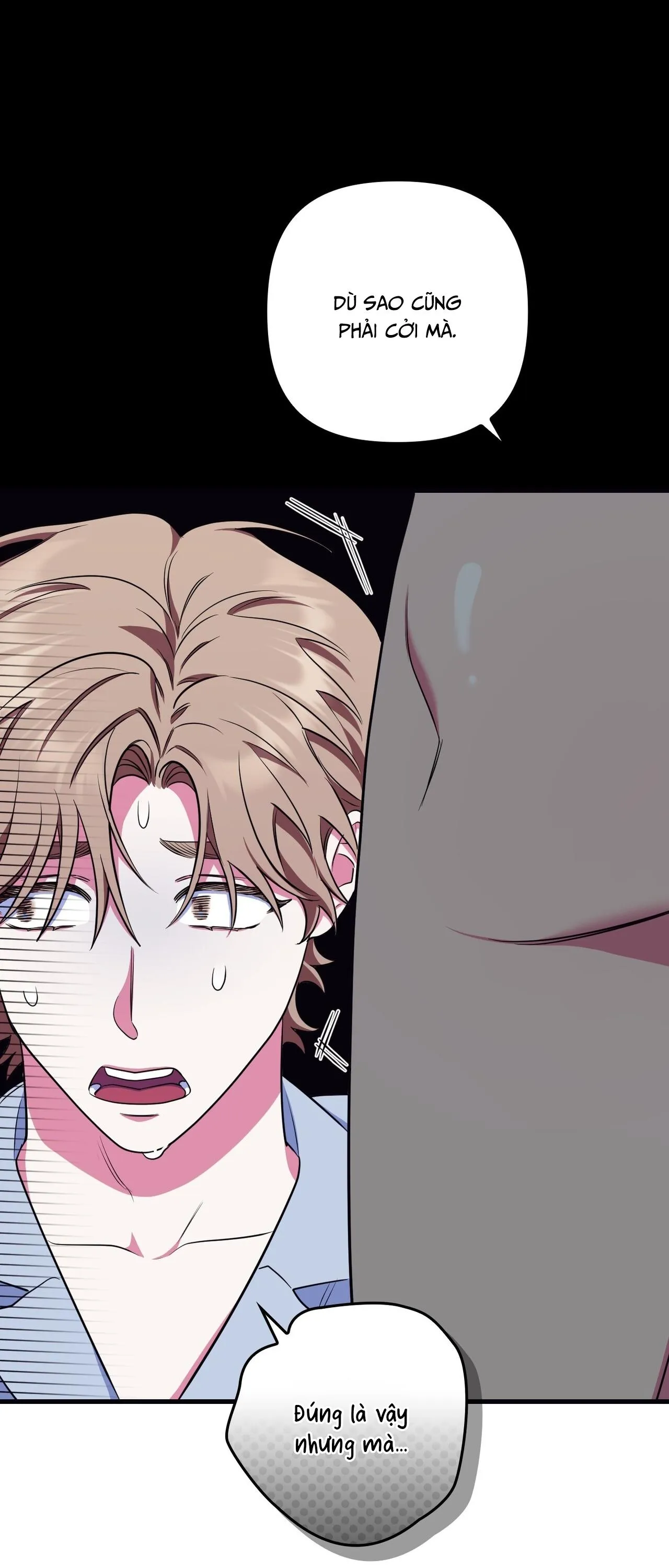 GIÚP ANH MỘT LẦN THÔI Chapter 8 Trang 58