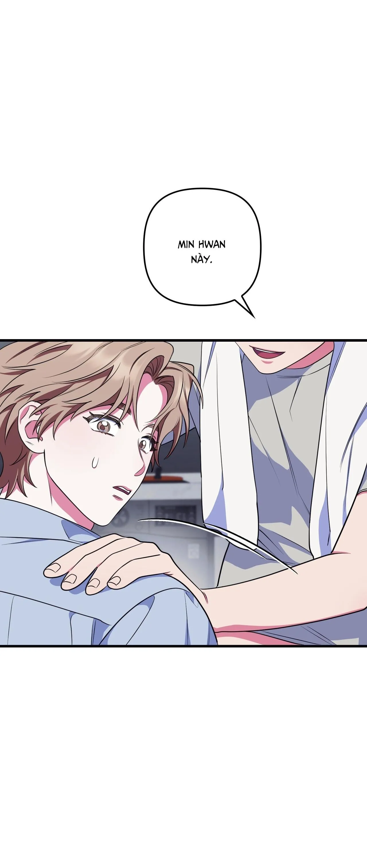 GIÚP ANH MỘT LẦN THÔI Chapter 8 Trang 59