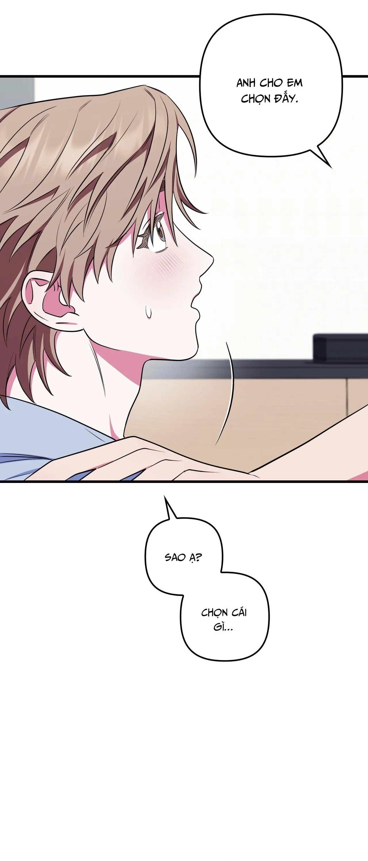 GIÚP ANH MỘT LẦN THÔI Chapter 8 Trang 60