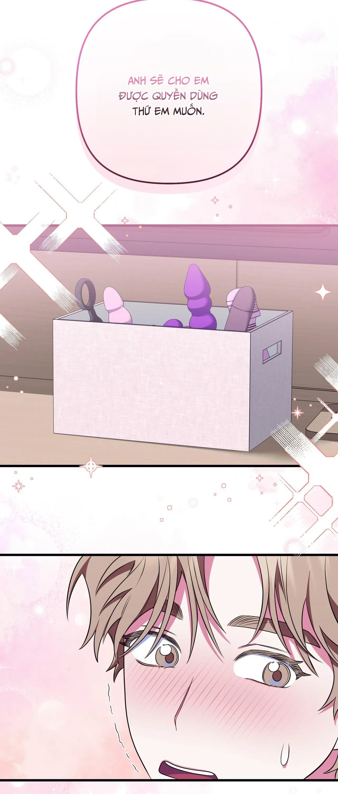 GIÚP ANH MỘT LẦN THÔI Chapter 8 Trang 64