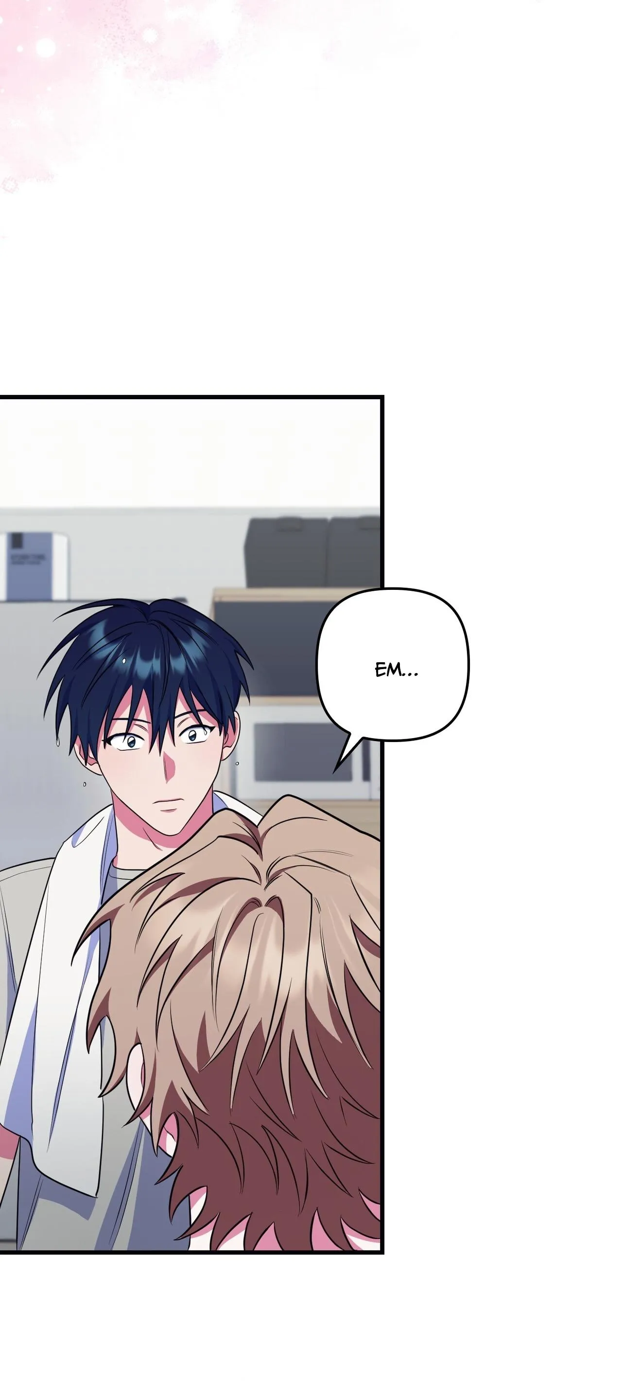 GIÚP ANH MỘT LẦN THÔI Chapter 8 Trang 65