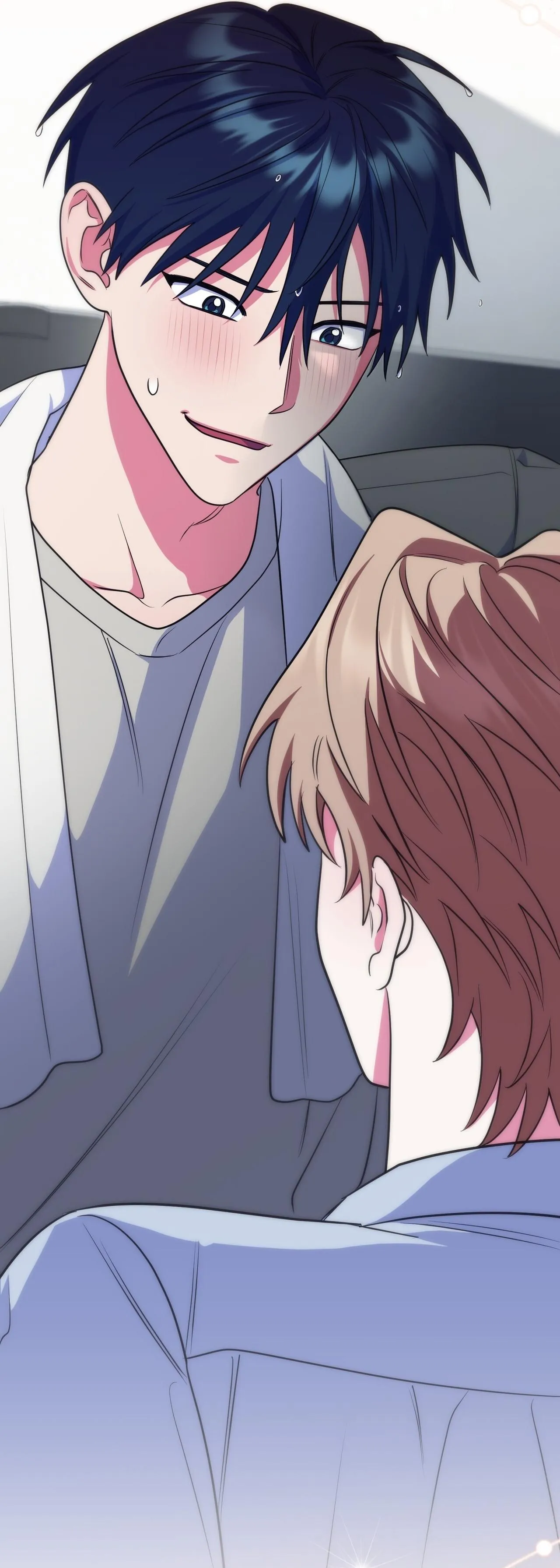 GIÚP ANH MỘT LẦN THÔI Chapter 8 Trang 71