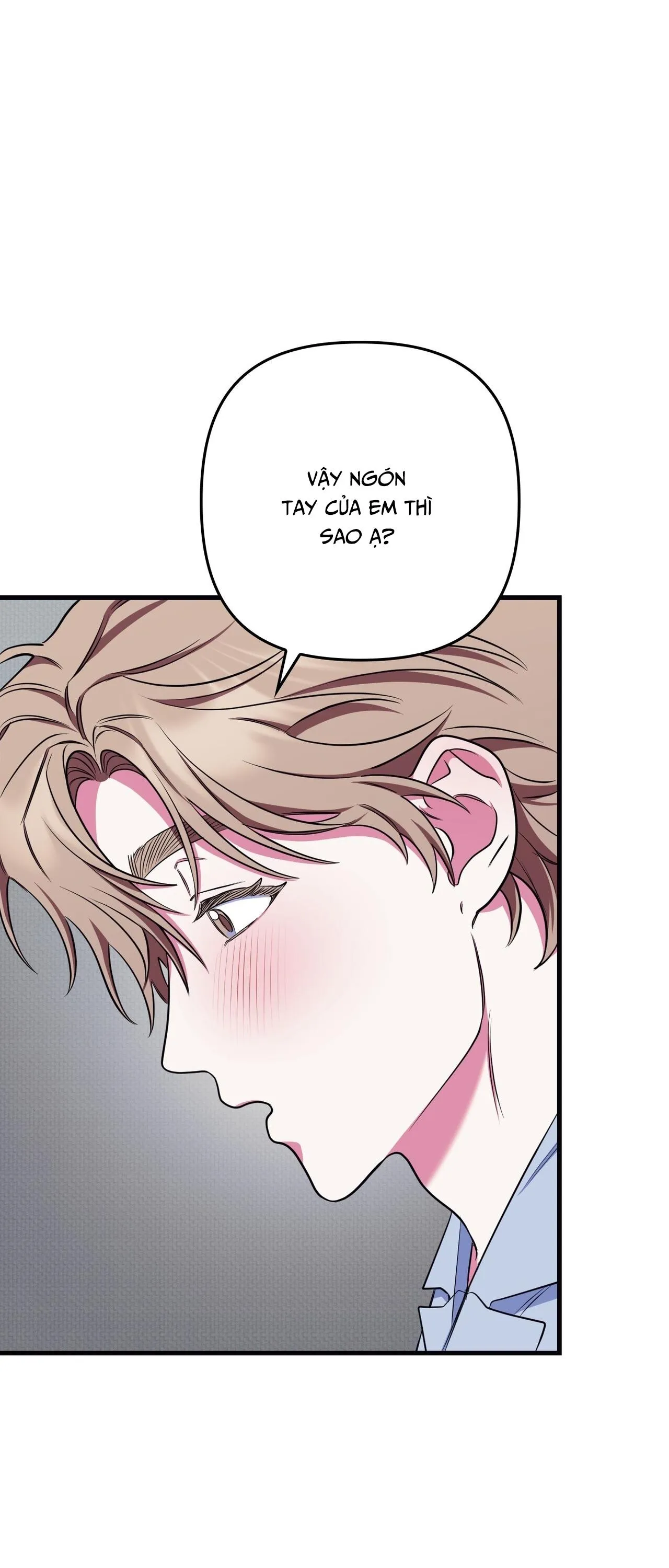 GIÚP ANH MỘT LẦN THÔI Chapter 9 Trang 5