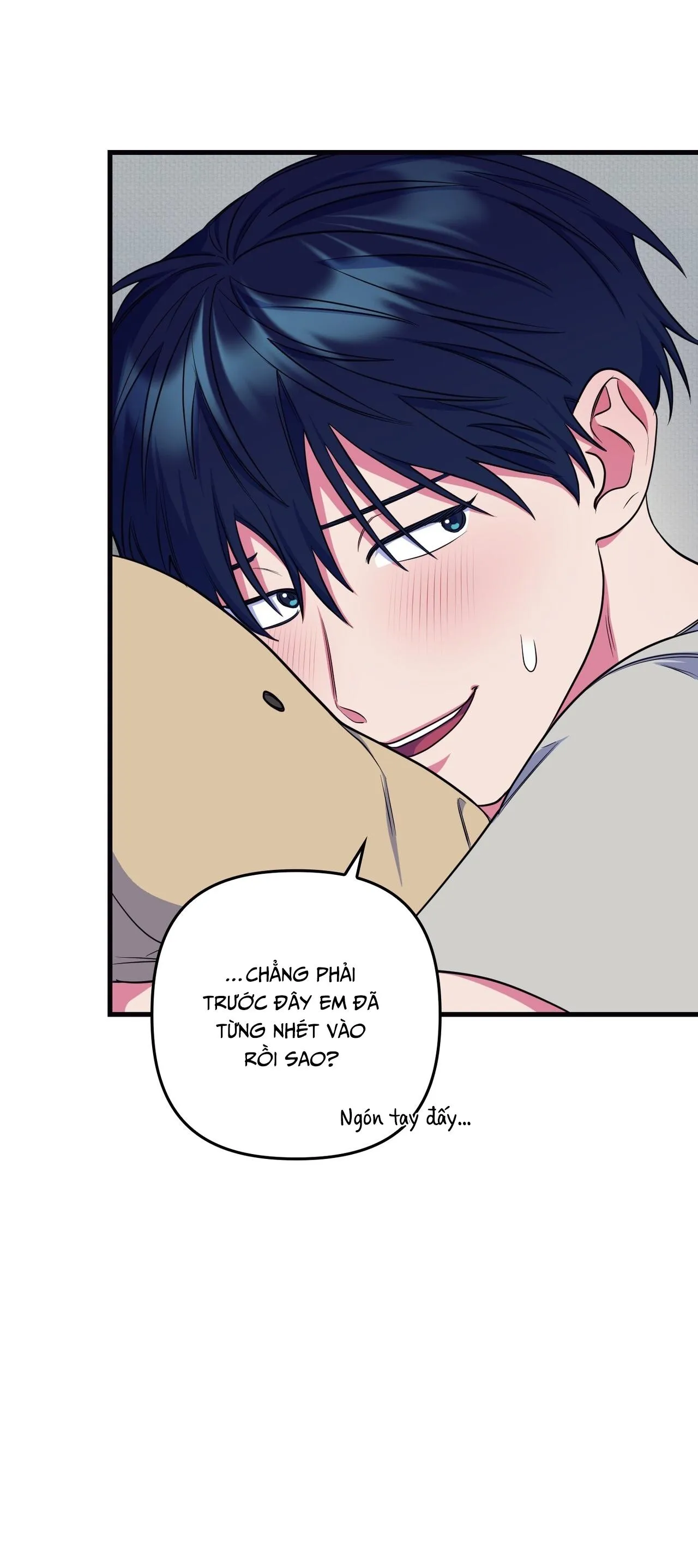 GIÚP ANH MỘT LẦN THÔI Chapter 9 Trang 6