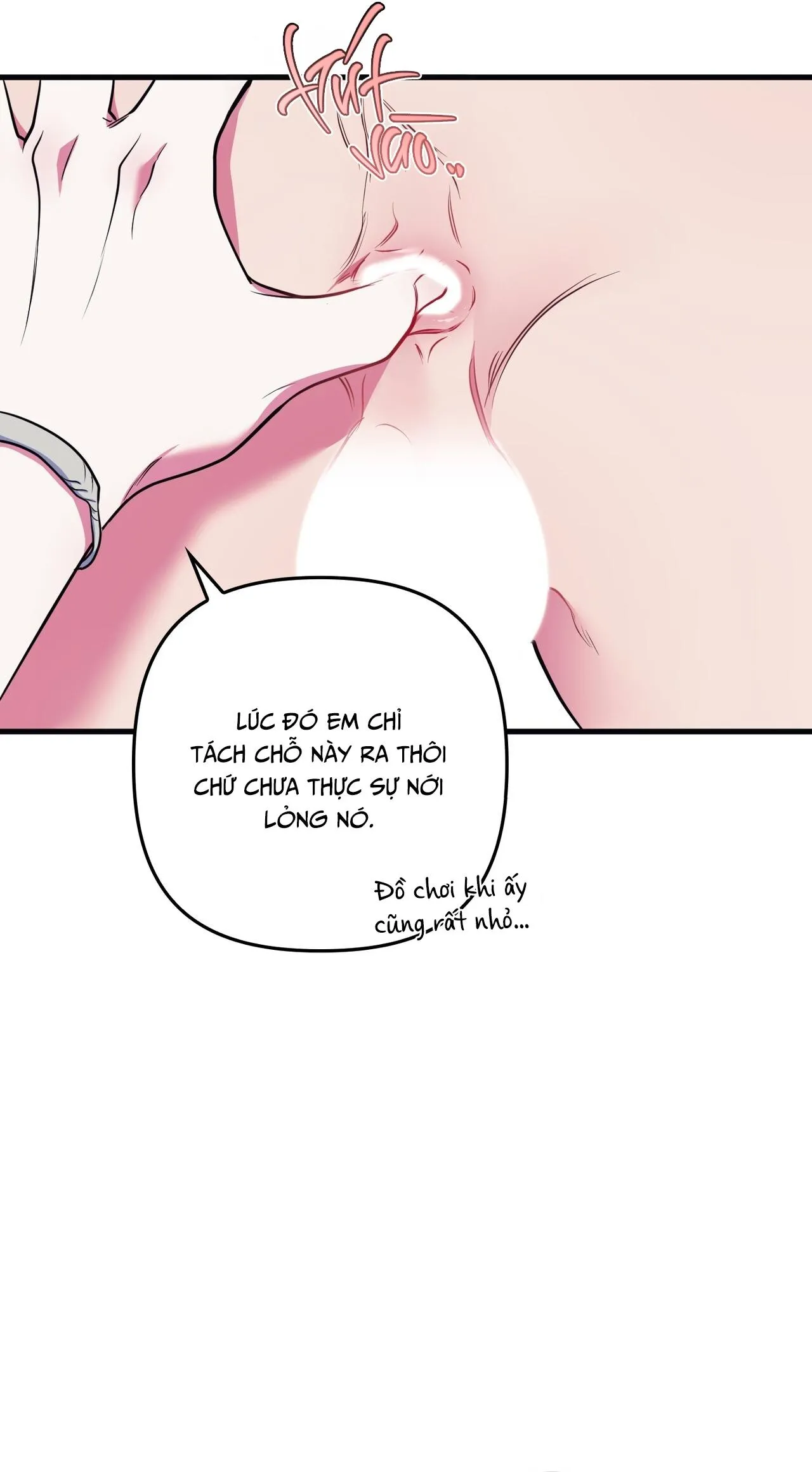 GIÚP ANH MỘT LẦN THÔI Chapter 9 Trang 7