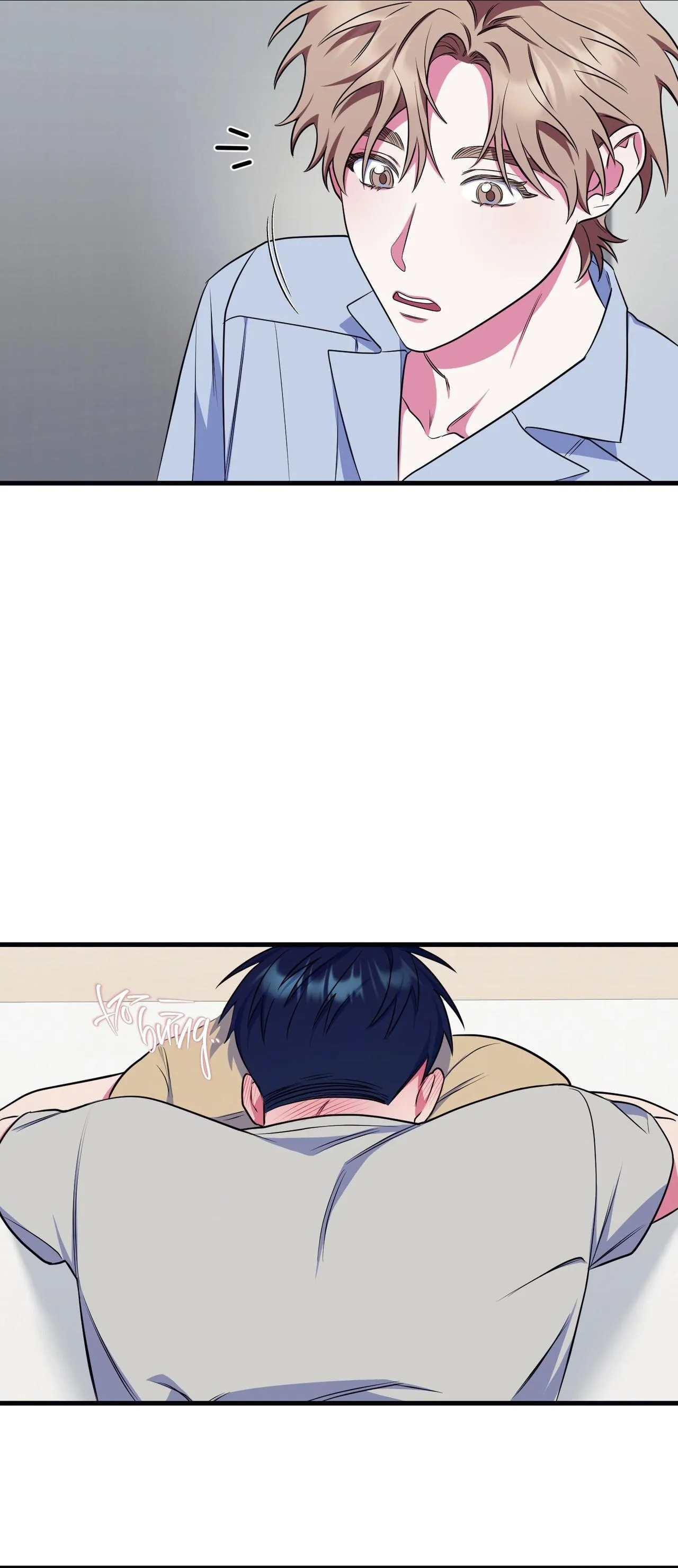 GIÚP ANH MỘT LẦN THÔI Chapter 9 Trang 18