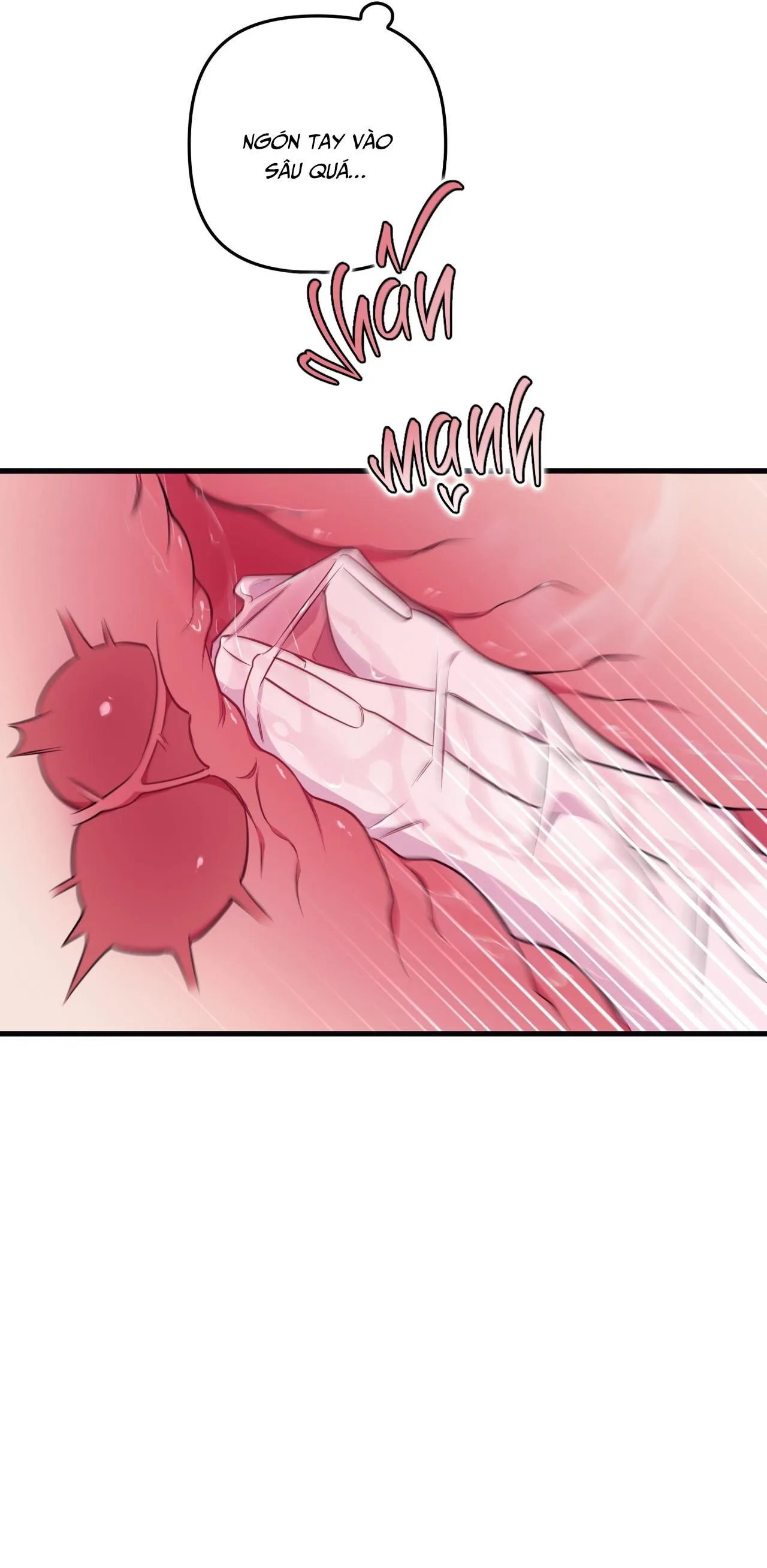 GIÚP ANH MỘT LẦN THÔI Chapter 9 Trang 22