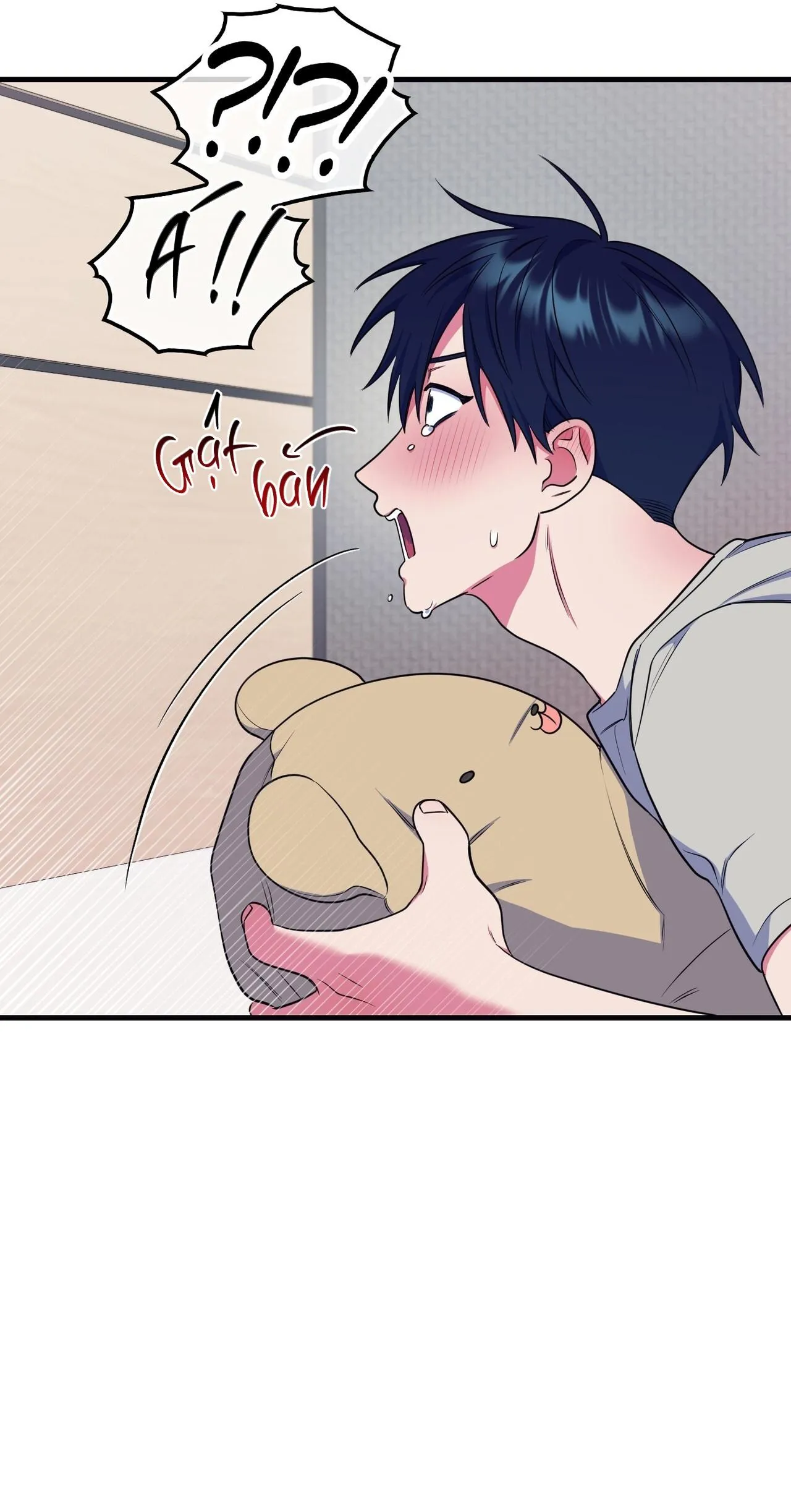 GIÚP ANH MỘT LẦN THÔI Chapter 9 Trang 23