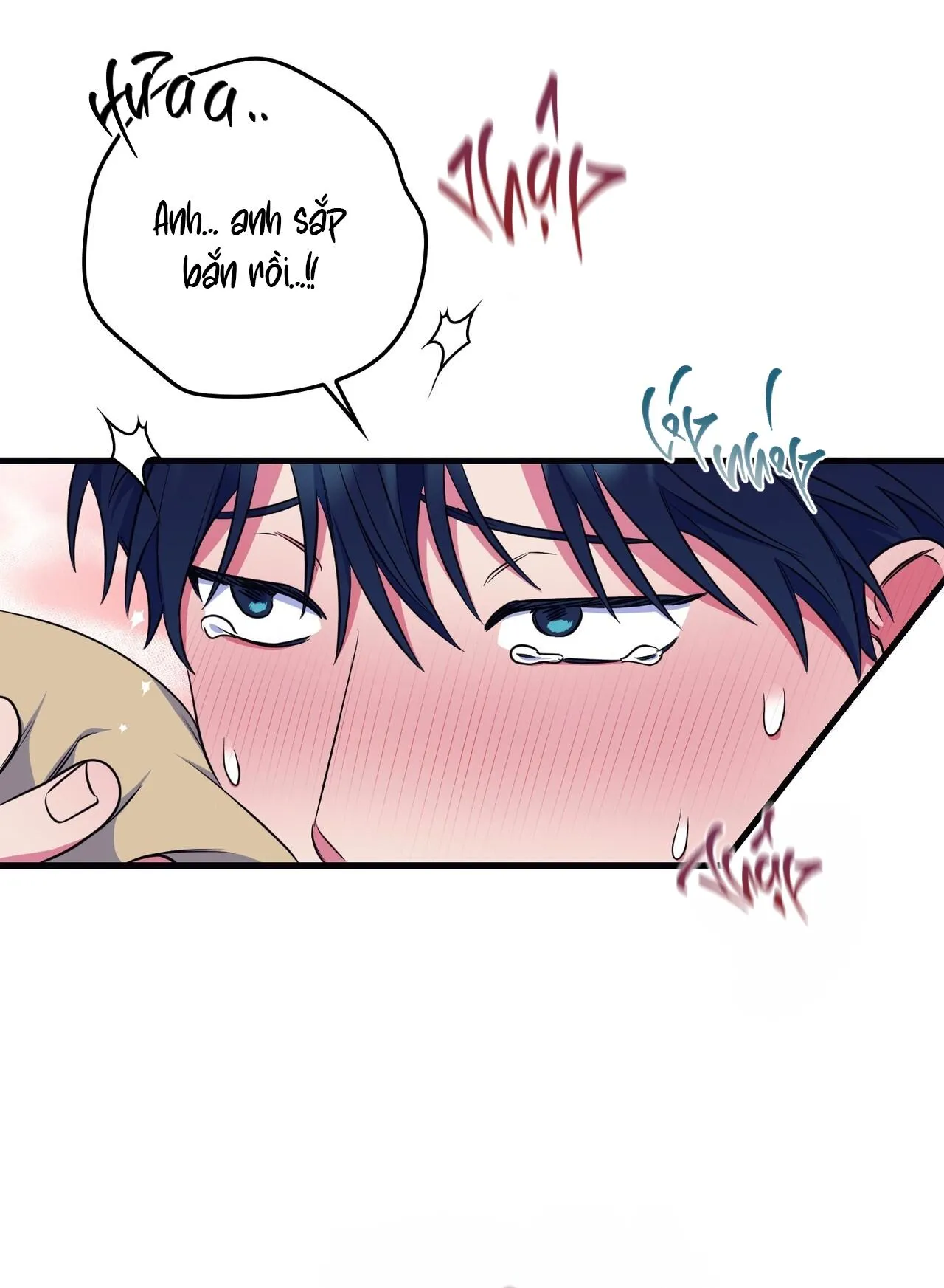 GIÚP ANH MỘT LẦN THÔI Chapter 9 Trang 29