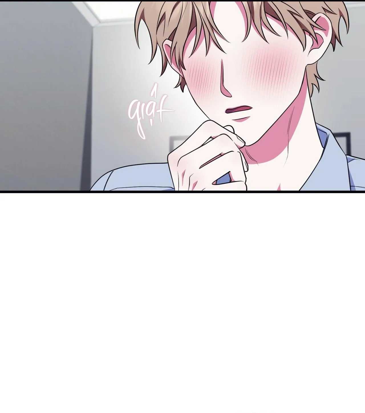 GIÚP ANH MỘT LẦN THÔI Chapter 9 Trang 35