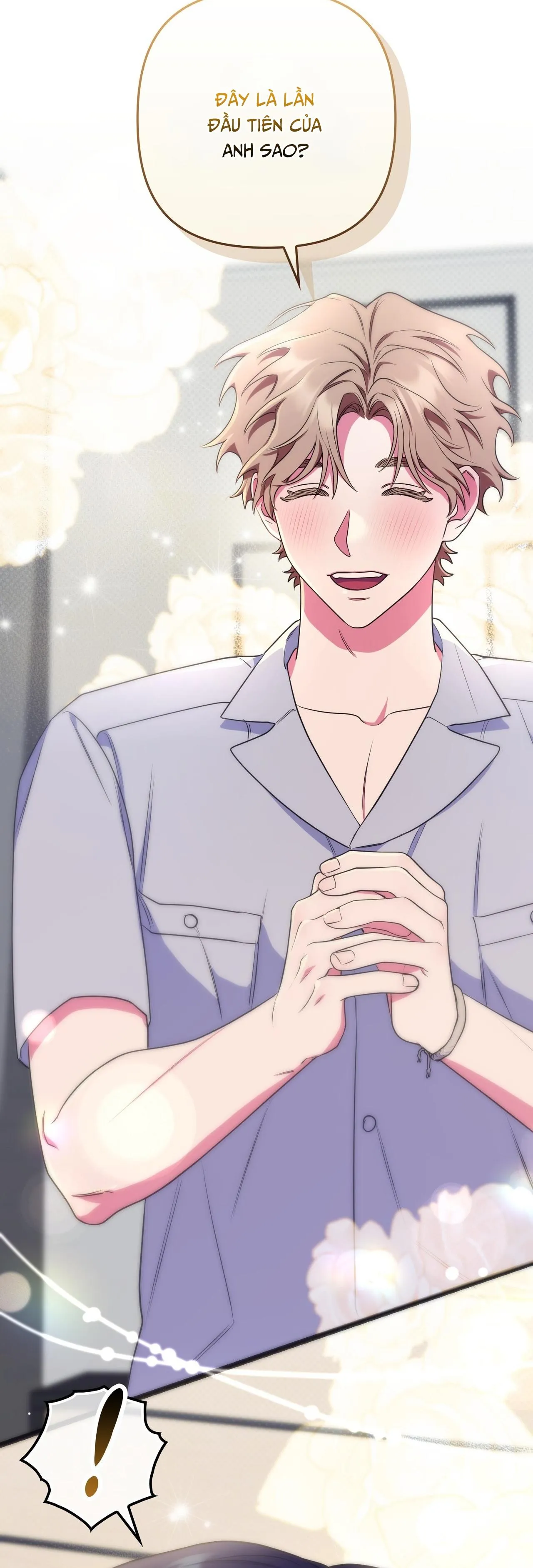 GIÚP ANH MỘT LẦN THÔI Chapter 9 Trang 37