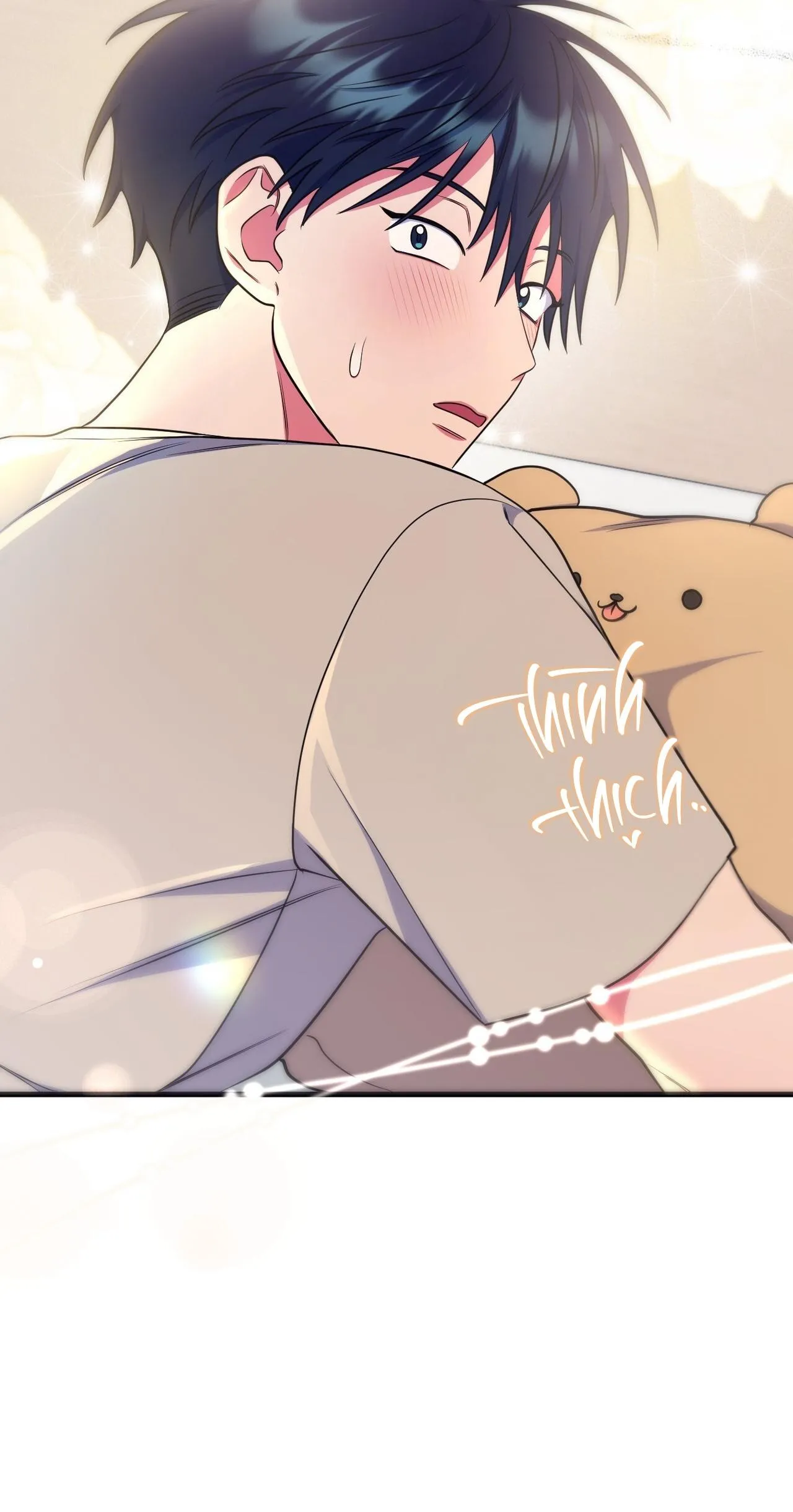 GIÚP ANH MỘT LẦN THÔI Chapter 9 Trang 38