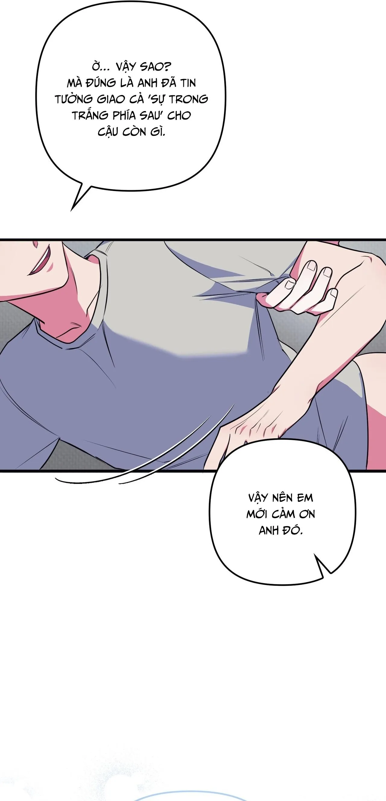 GIÚP ANH MỘT LẦN THÔI Chapter 9 Trang 41