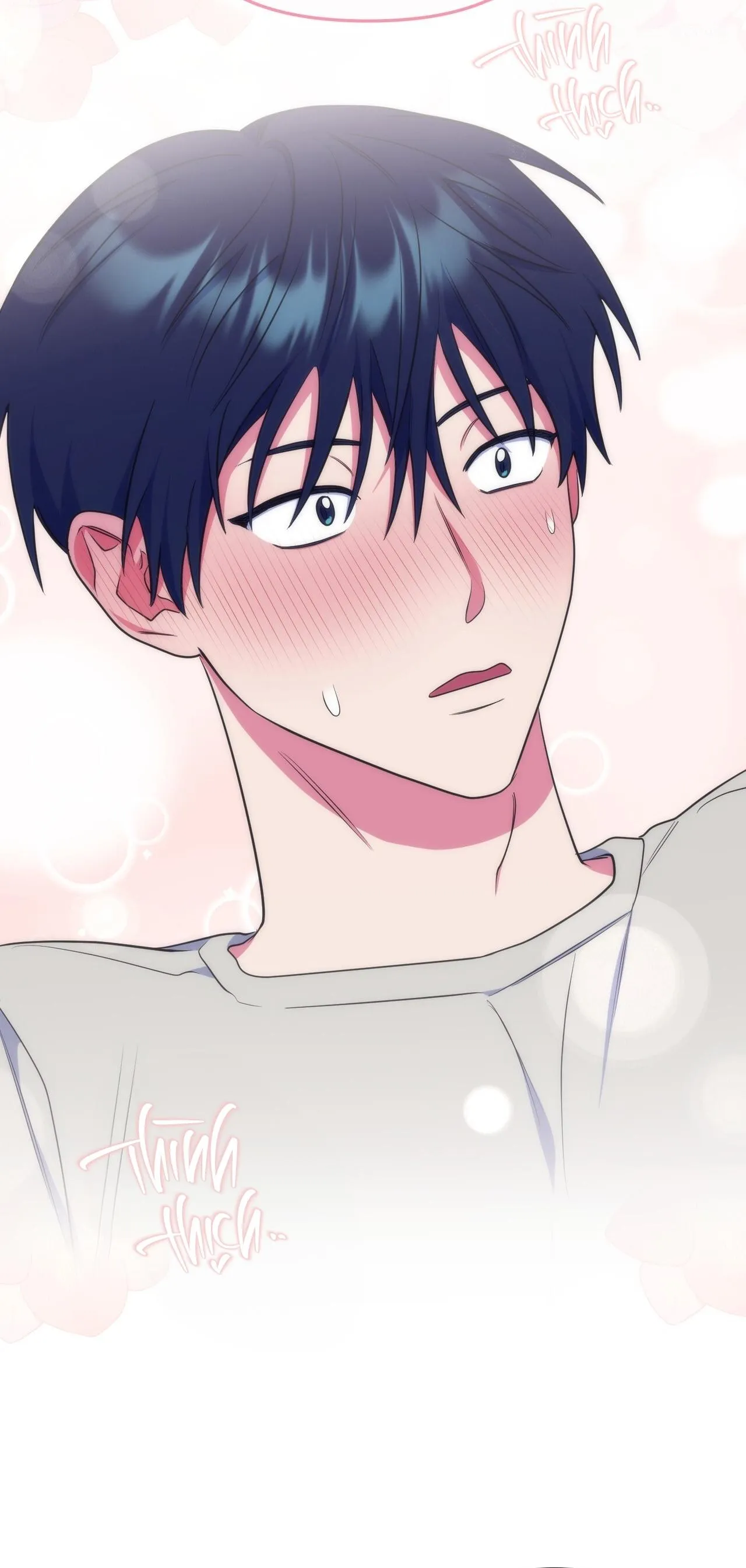 GIÚP ANH MỘT LẦN THÔI Chapter 9 Trang 43