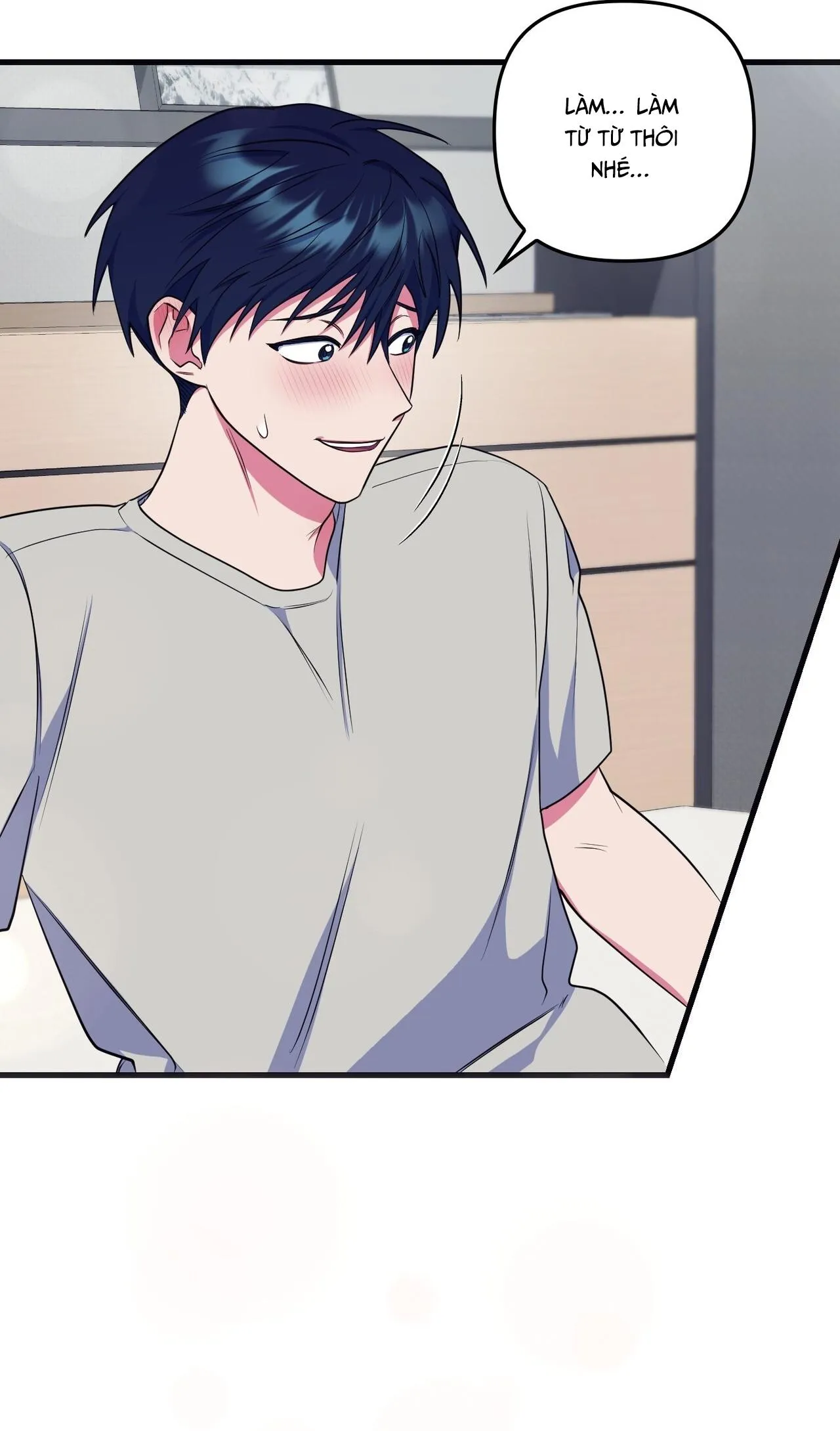 GIÚP ANH MỘT LẦN THÔI Chapter 9 Trang 44