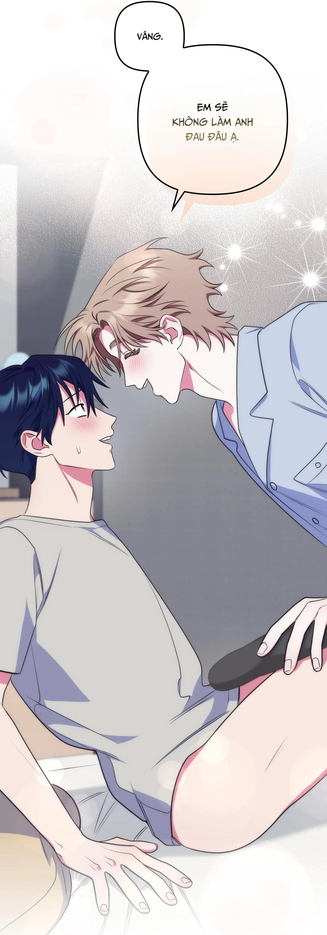 GIÚP ANH MỘT LẦN THÔI Chapter 9 Trang 45