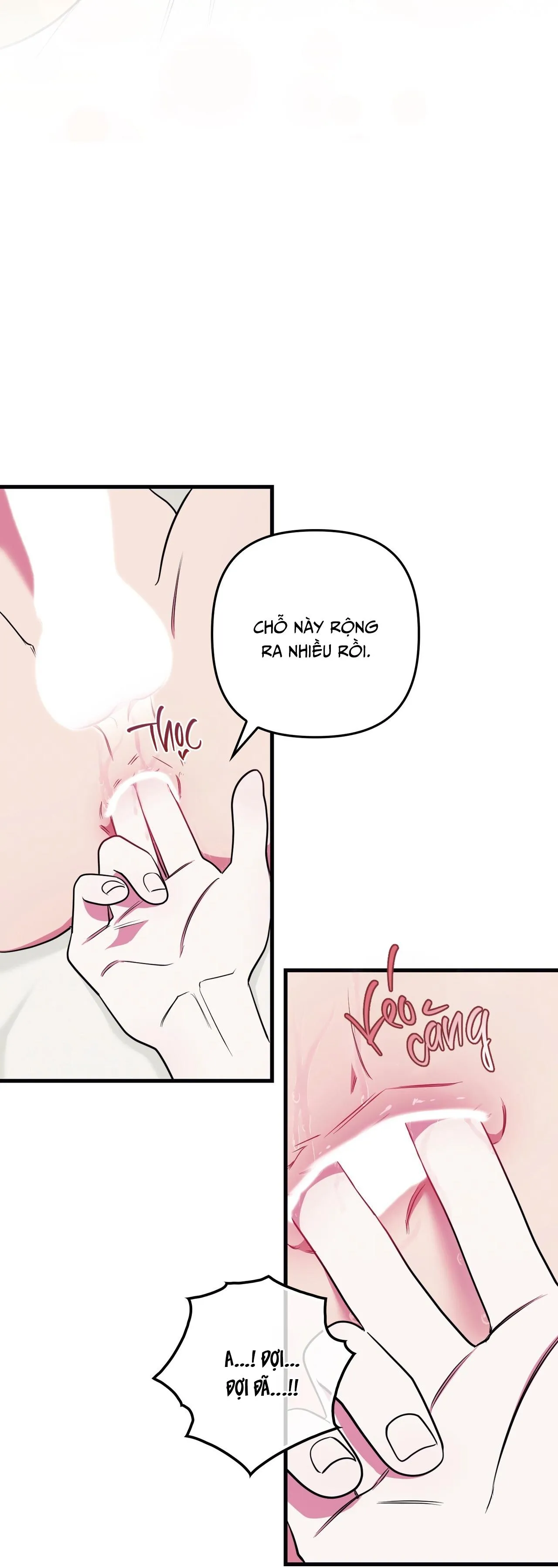 GIÚP ANH MỘT LẦN THÔI Chapter 9 Trang 46