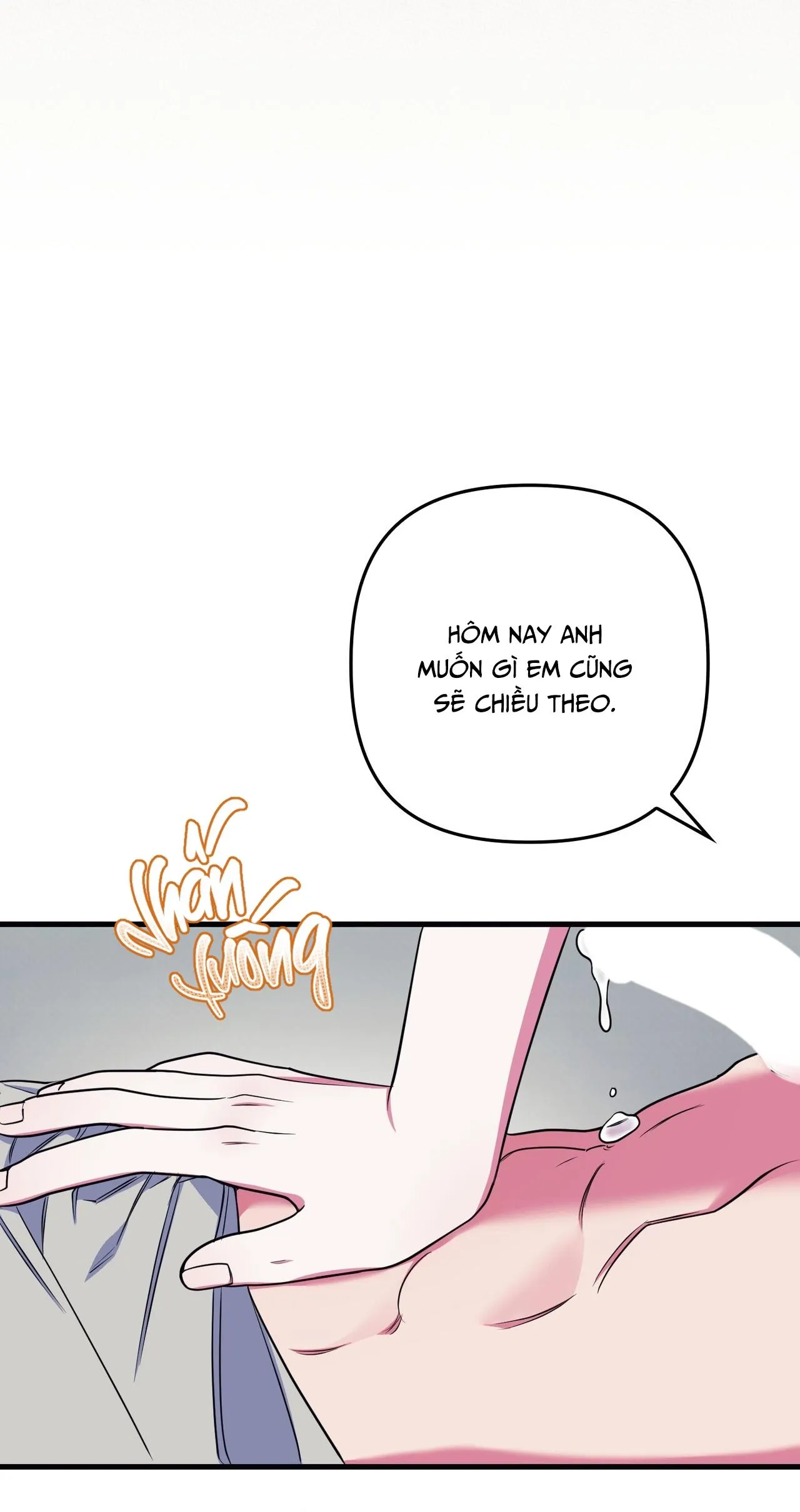 GIÚP ANH MỘT LẦN THÔI Chapter 9 Trang 50