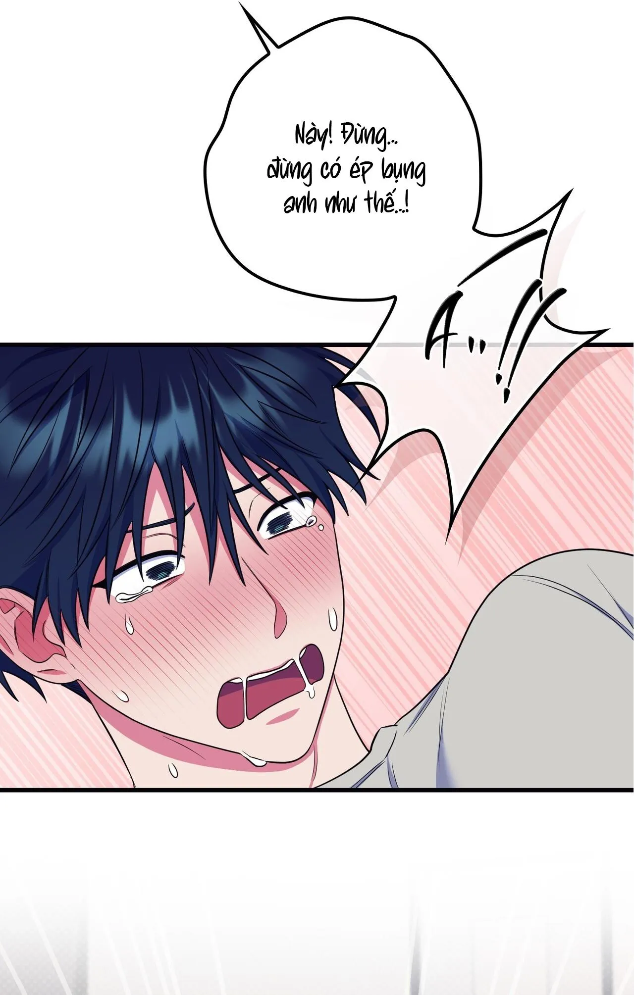 GIÚP ANH MỘT LẦN THÔI Chapter 9 Trang 51