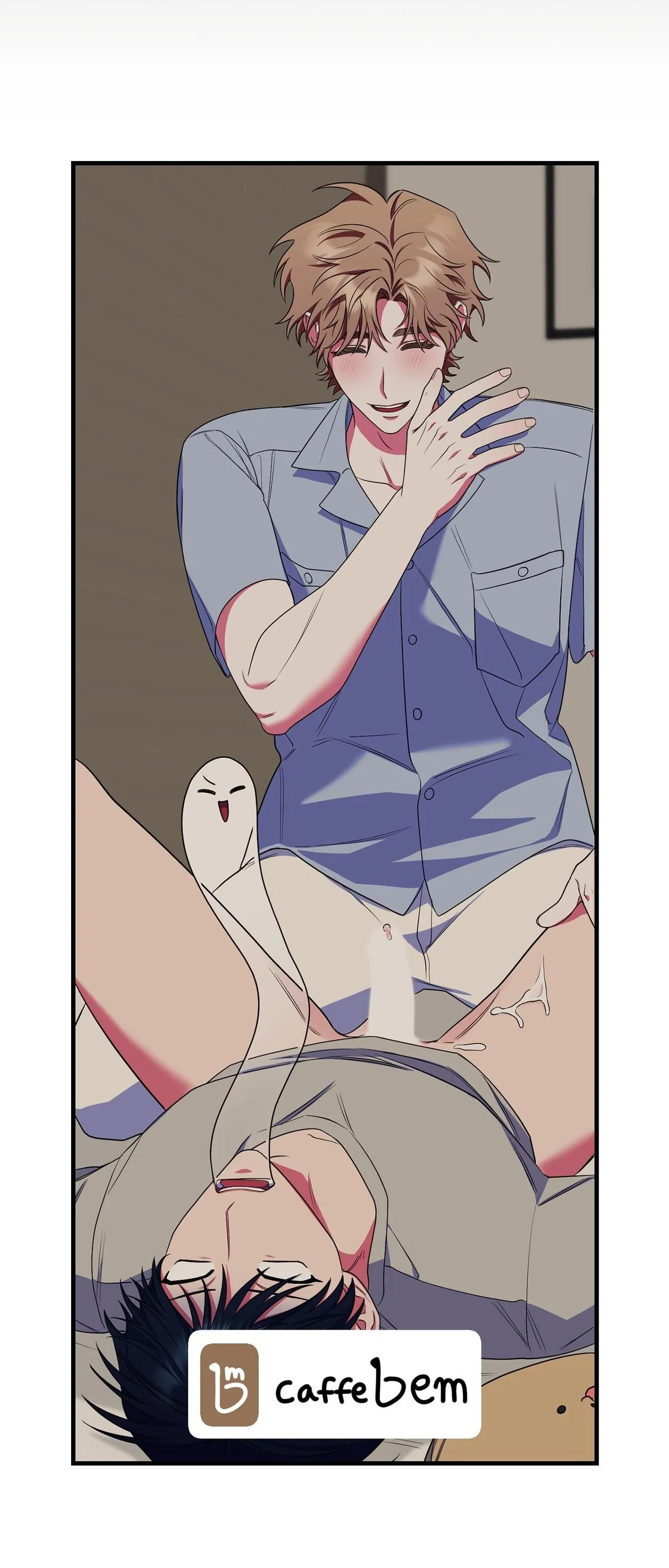 GIÚP ANH MỘT LẦN THÔI Chapter 9 Trang 66