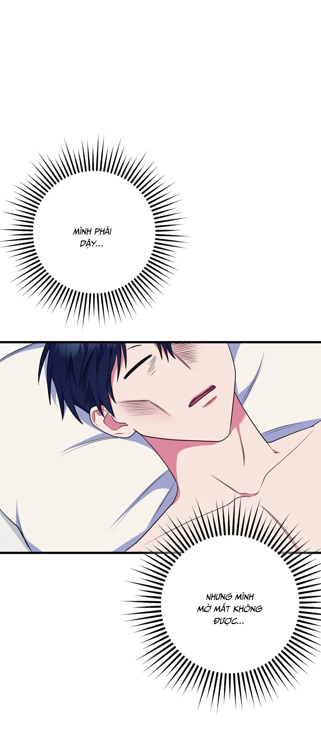 GIÚP ANH MỘT LẦN THÔI Chapter 10 Trang 5