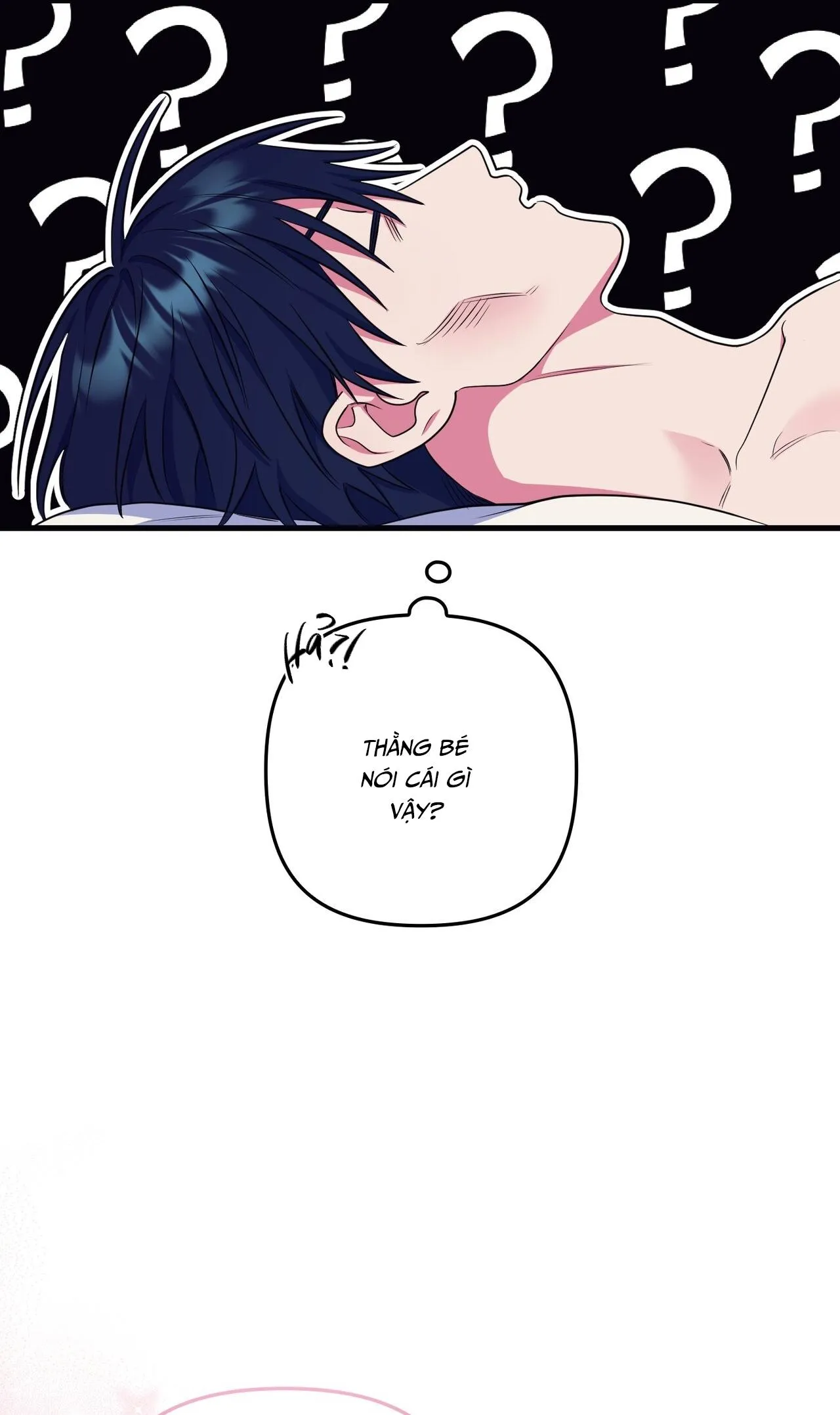 GIÚP ANH MỘT LẦN THÔI Chapter 10 Trang 9