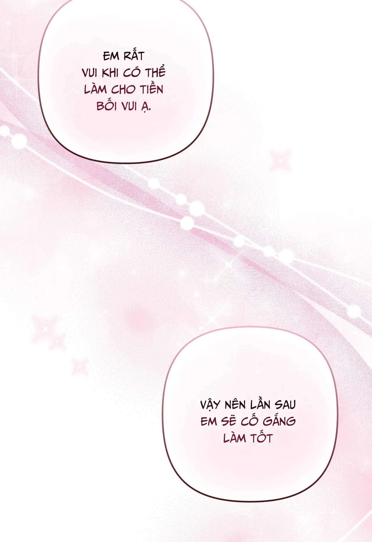 GIÚP ANH MỘT LẦN THÔI Chapter 10 Trang 10