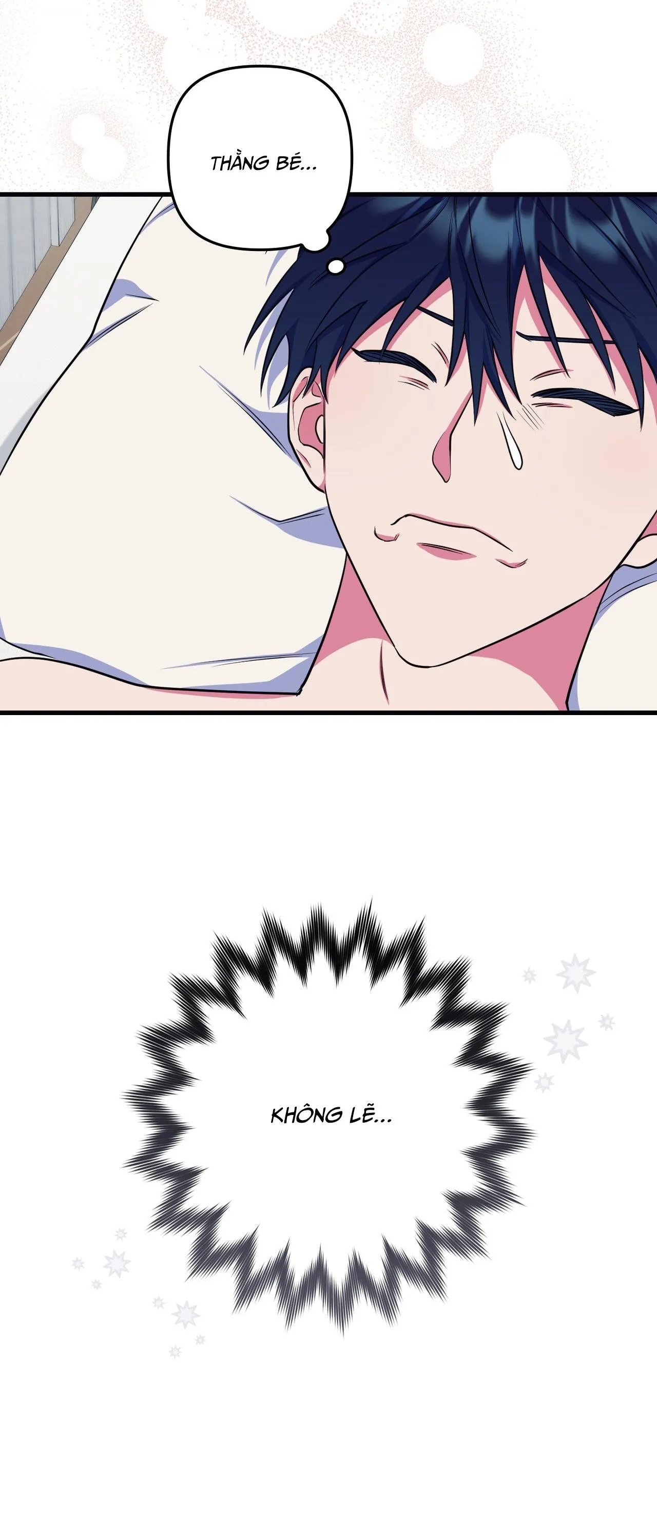 GIÚP ANH MỘT LẦN THÔI Chapter 10 Trang 14