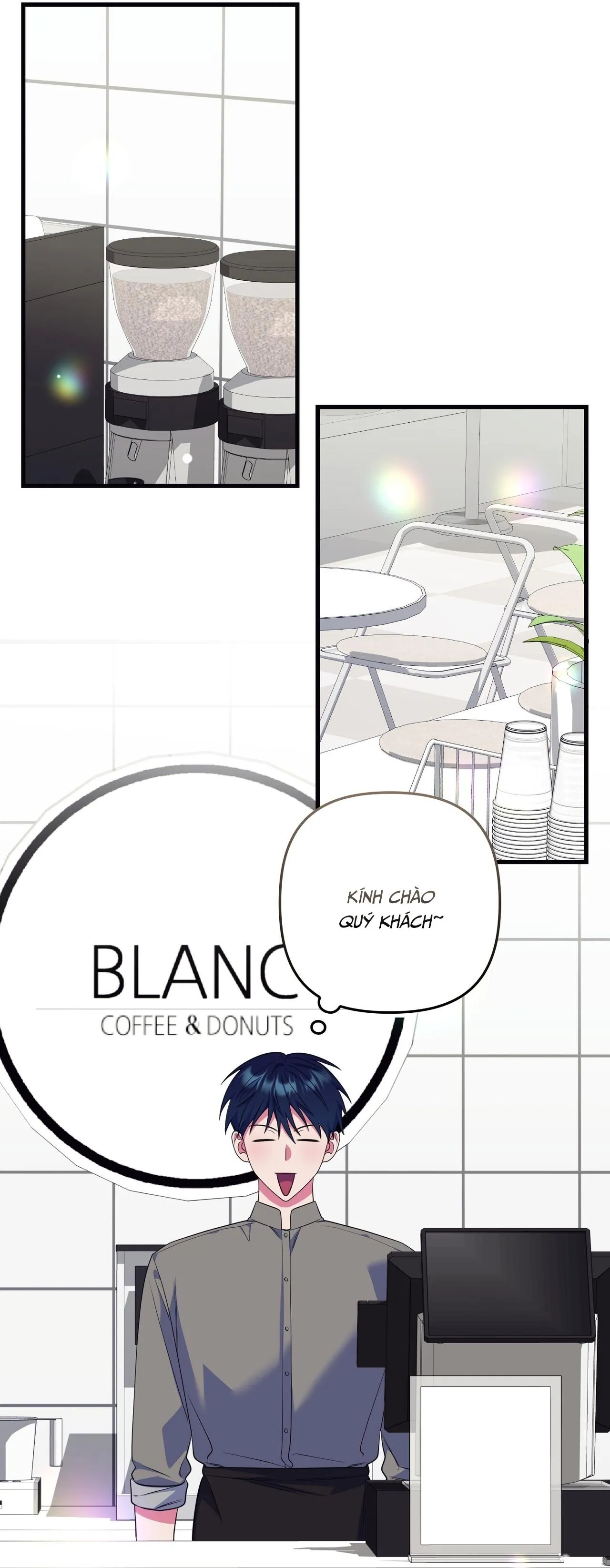 GIÚP ANH MỘT LẦN THÔI Chapter 10 Trang 18