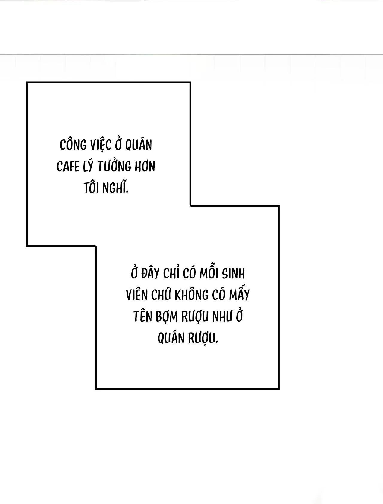 GIÚP ANH MỘT LẦN THÔI Chapter 10 Trang 19