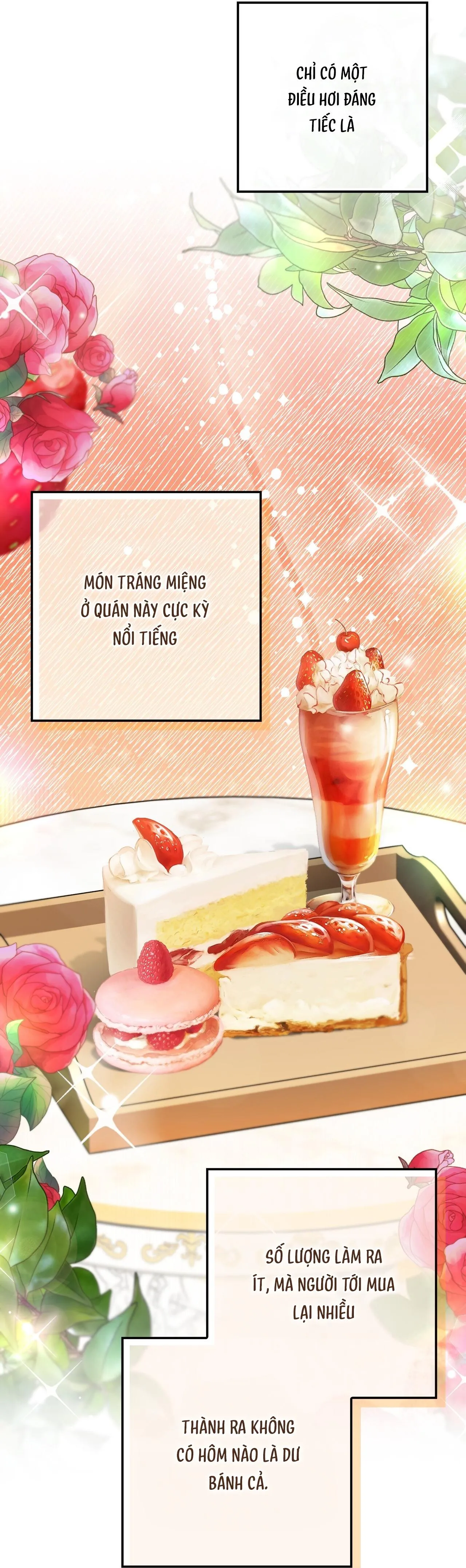 GIÚP ANH MỘT LẦN THÔI Chapter 10 Trang 20