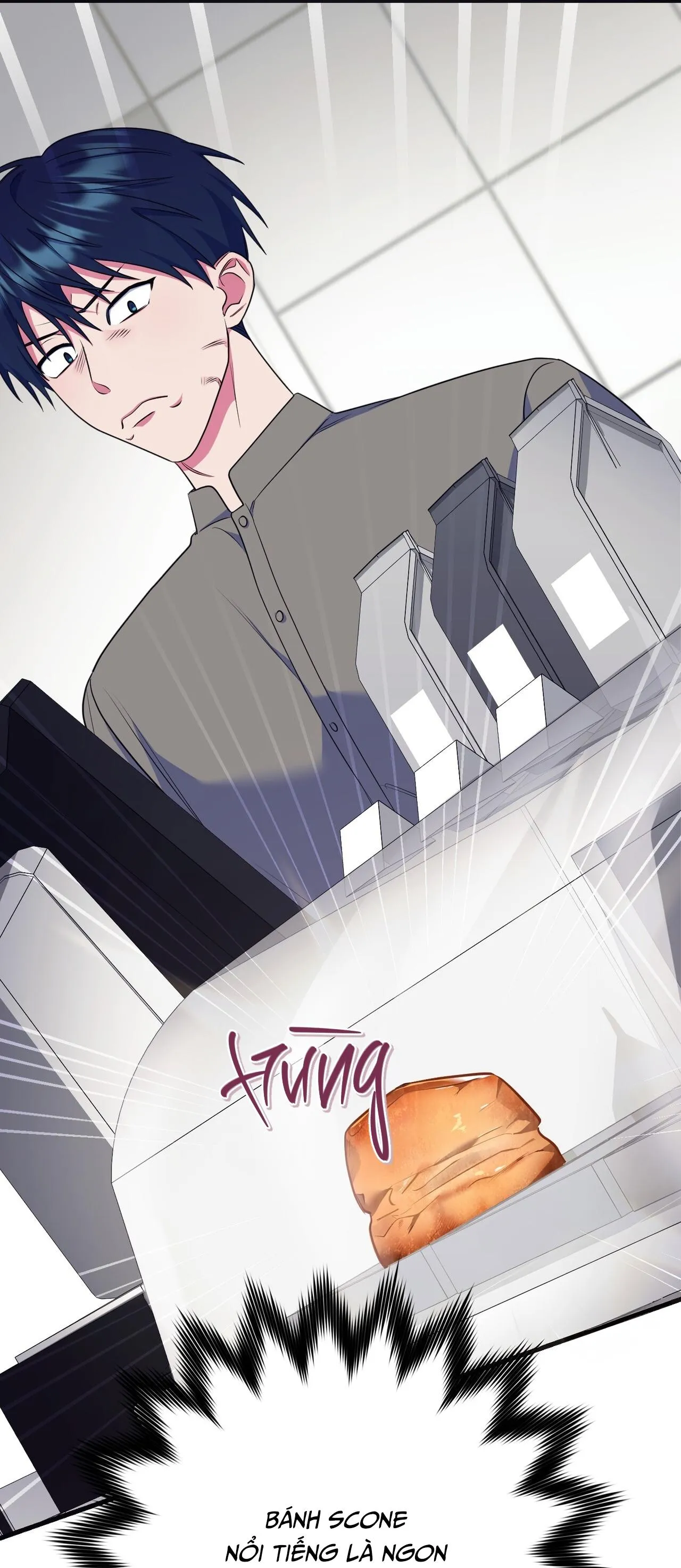 GIÚP ANH MỘT LẦN THÔI Chapter 10 Trang 22